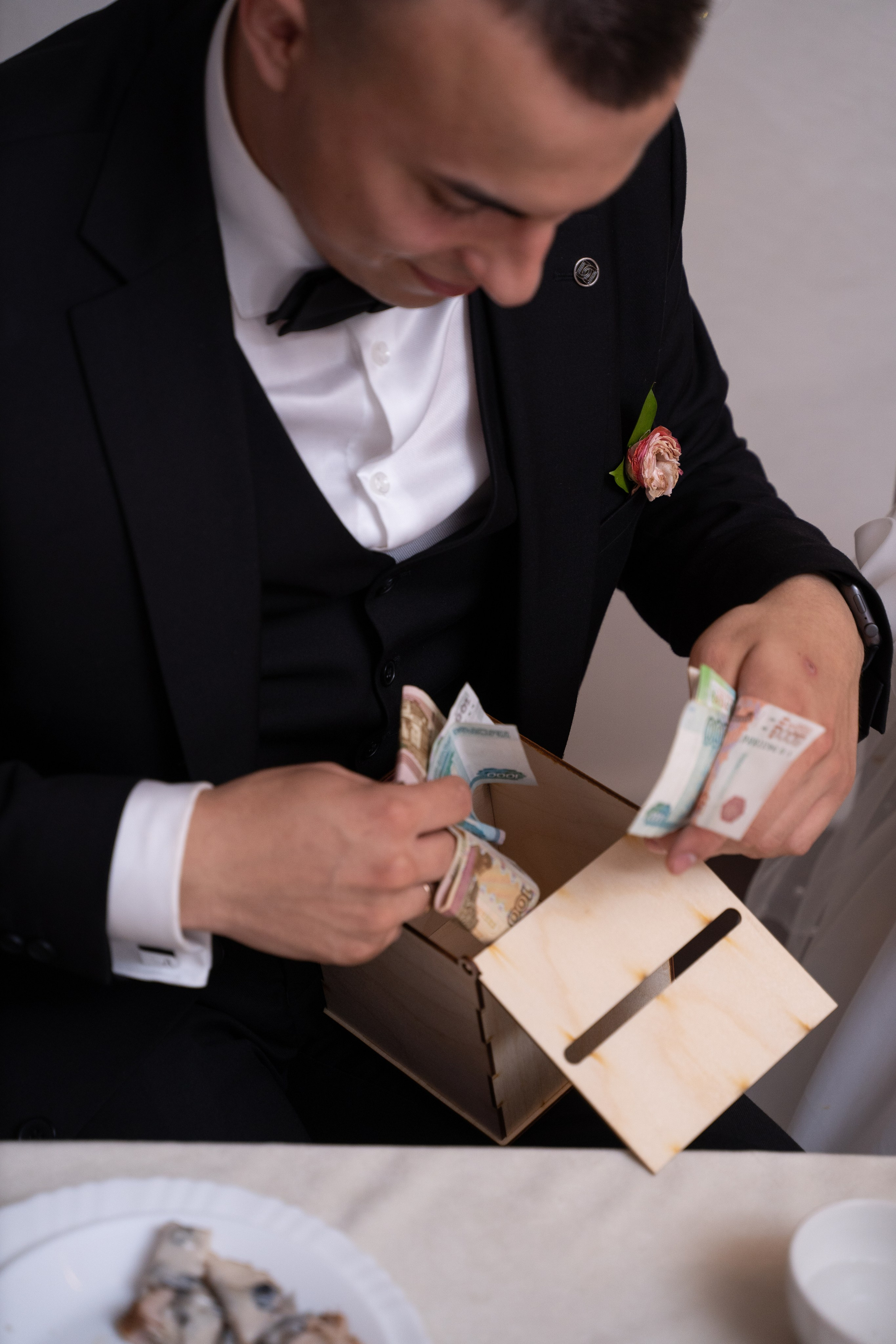 Артем и Даша. Свадебный и семейный фотограф в Екатеринбурге Анна Месяцева