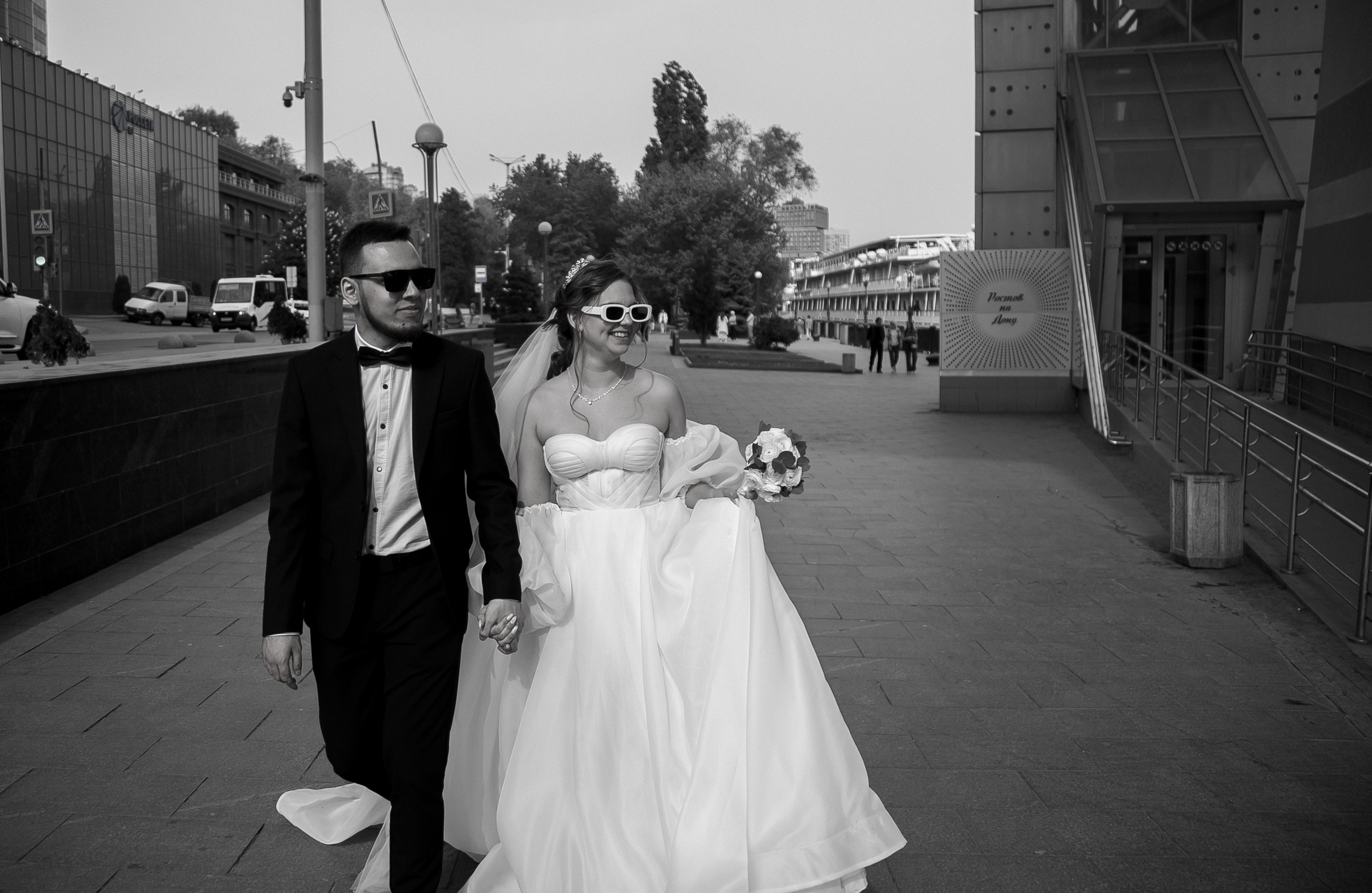 Катя+ Влад. Фото-Видеосъемка любых мероприятий Москва Ростов