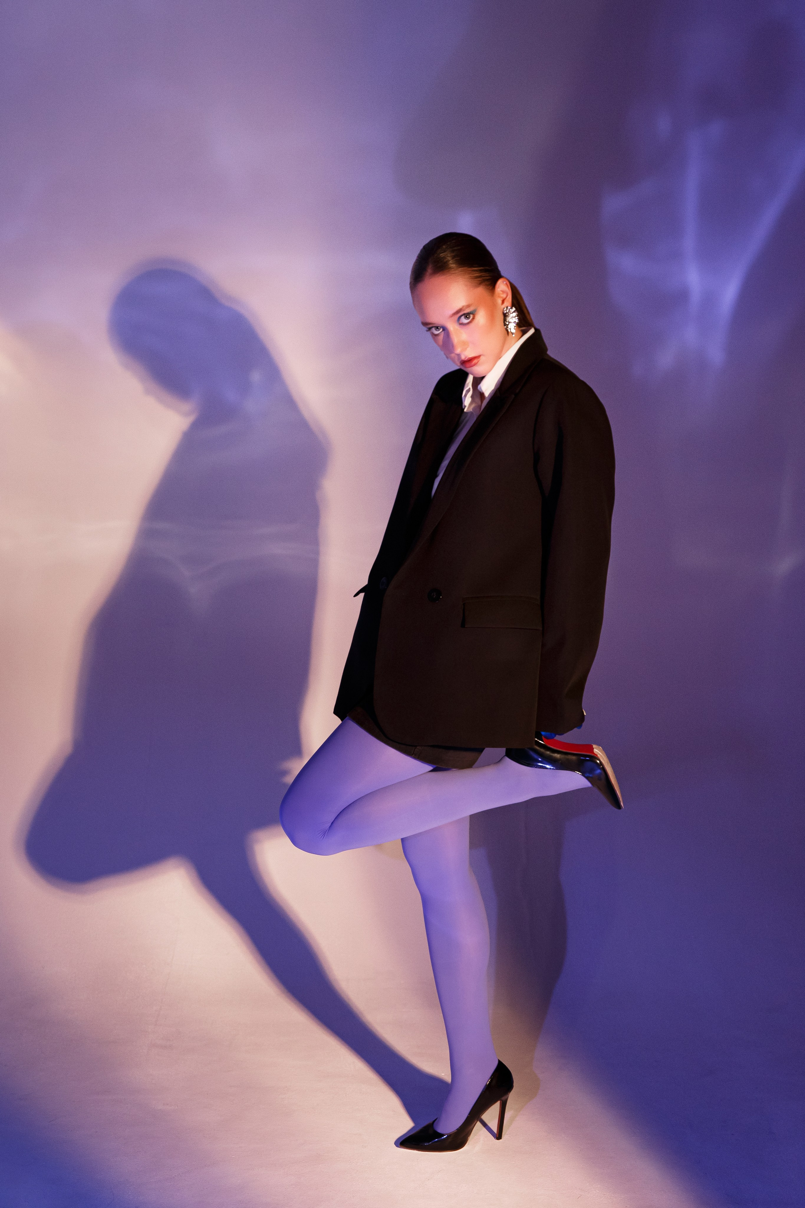 Студийная съёмка. Свадебный и репортажный фотограф Александр Козлов