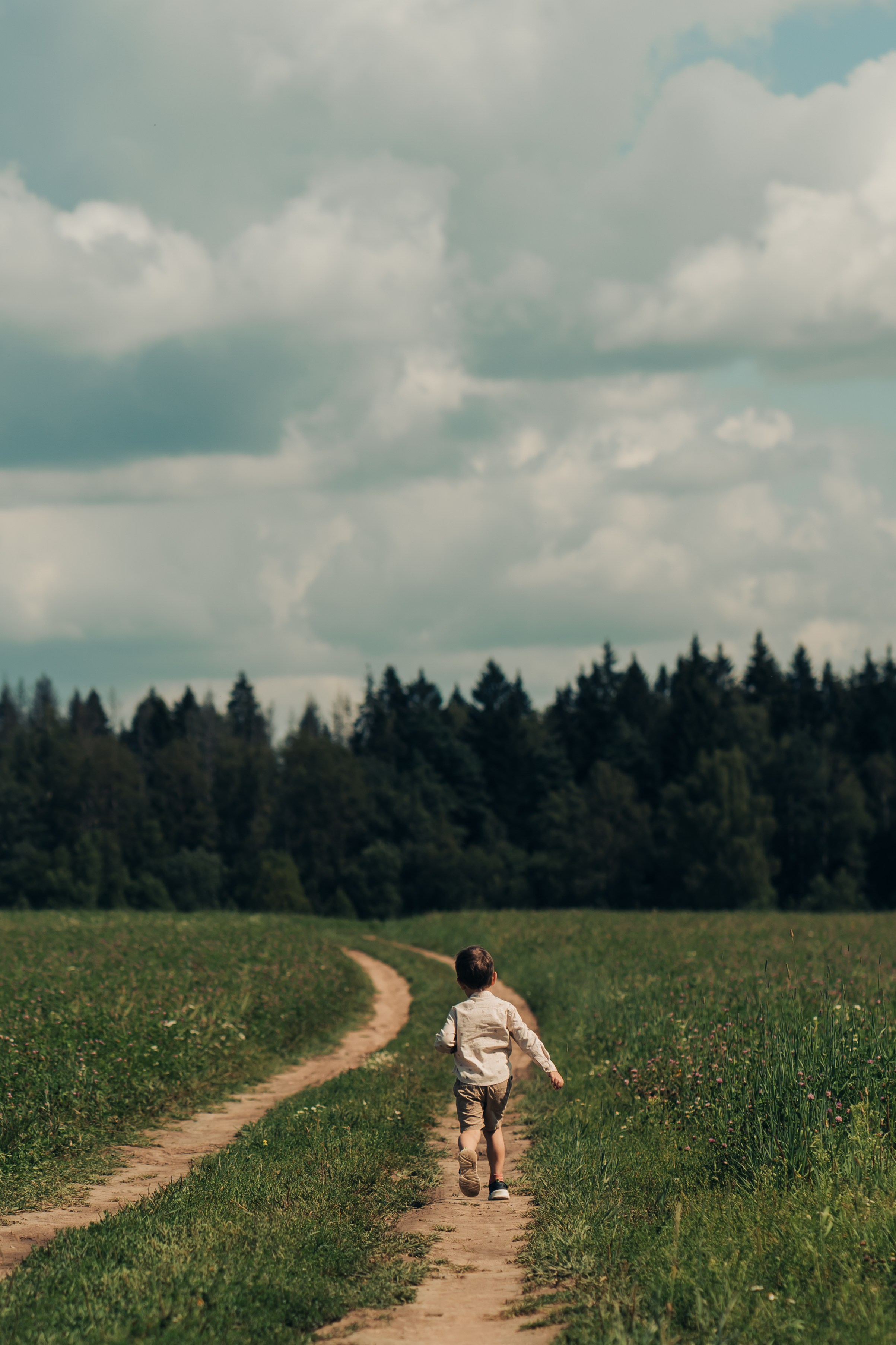 Семейная. Свадебный фотограф в Можайске и Москве