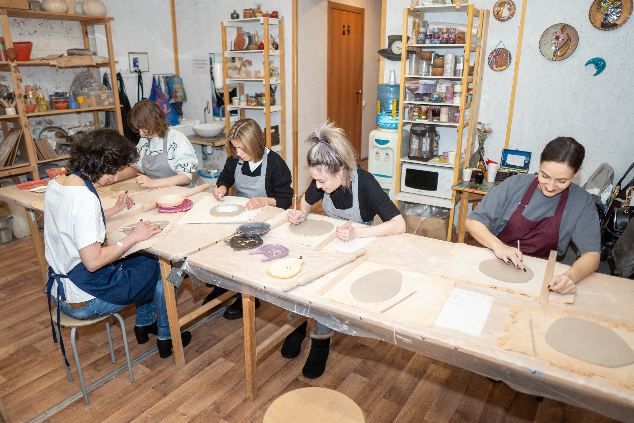 Варвара. Семейный и детский фотограф в Санкт-Петербурге Сергей Тарасов