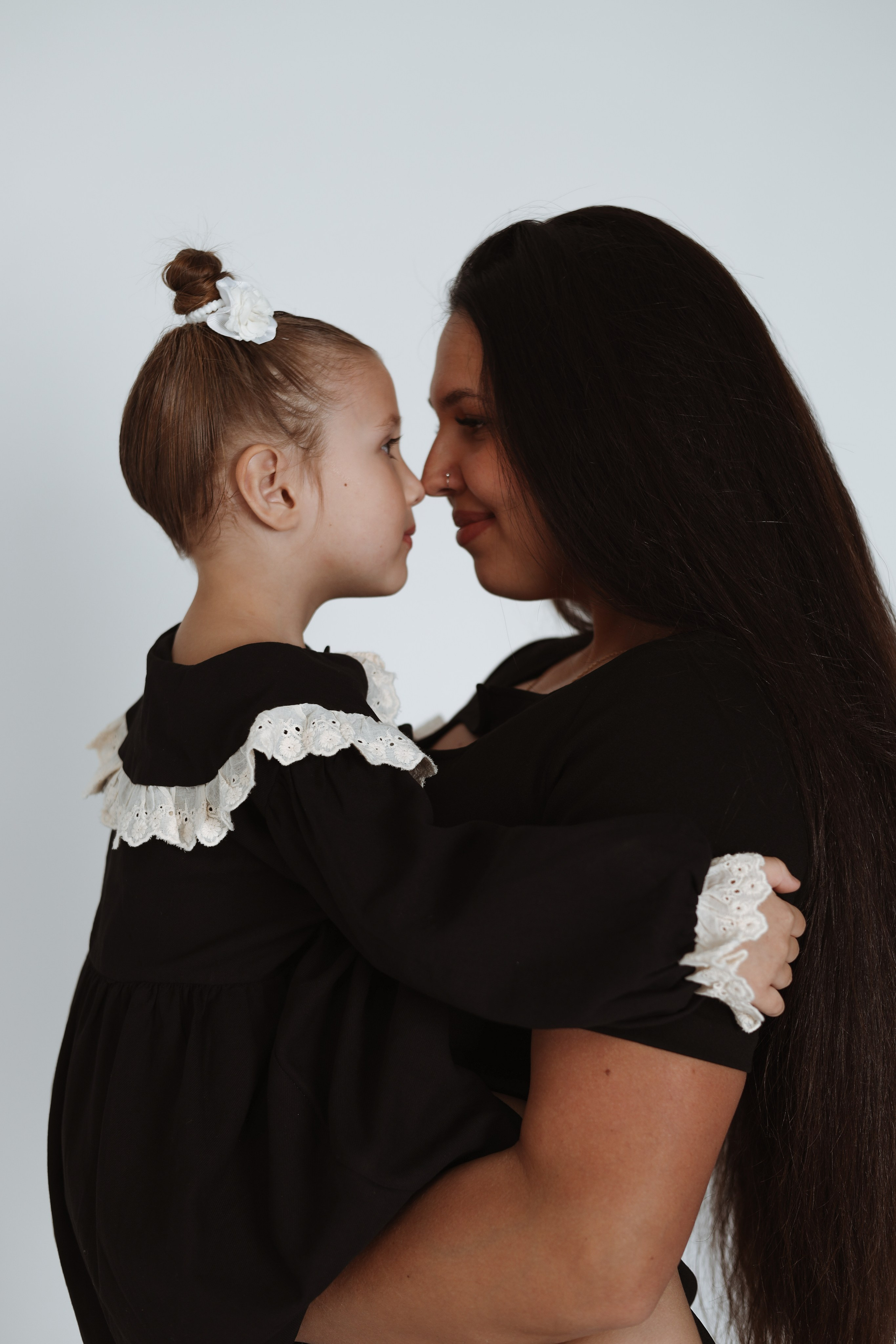 Ksenia&Taisiya. Photographer Tatiana Ivanova in Yaroslavl