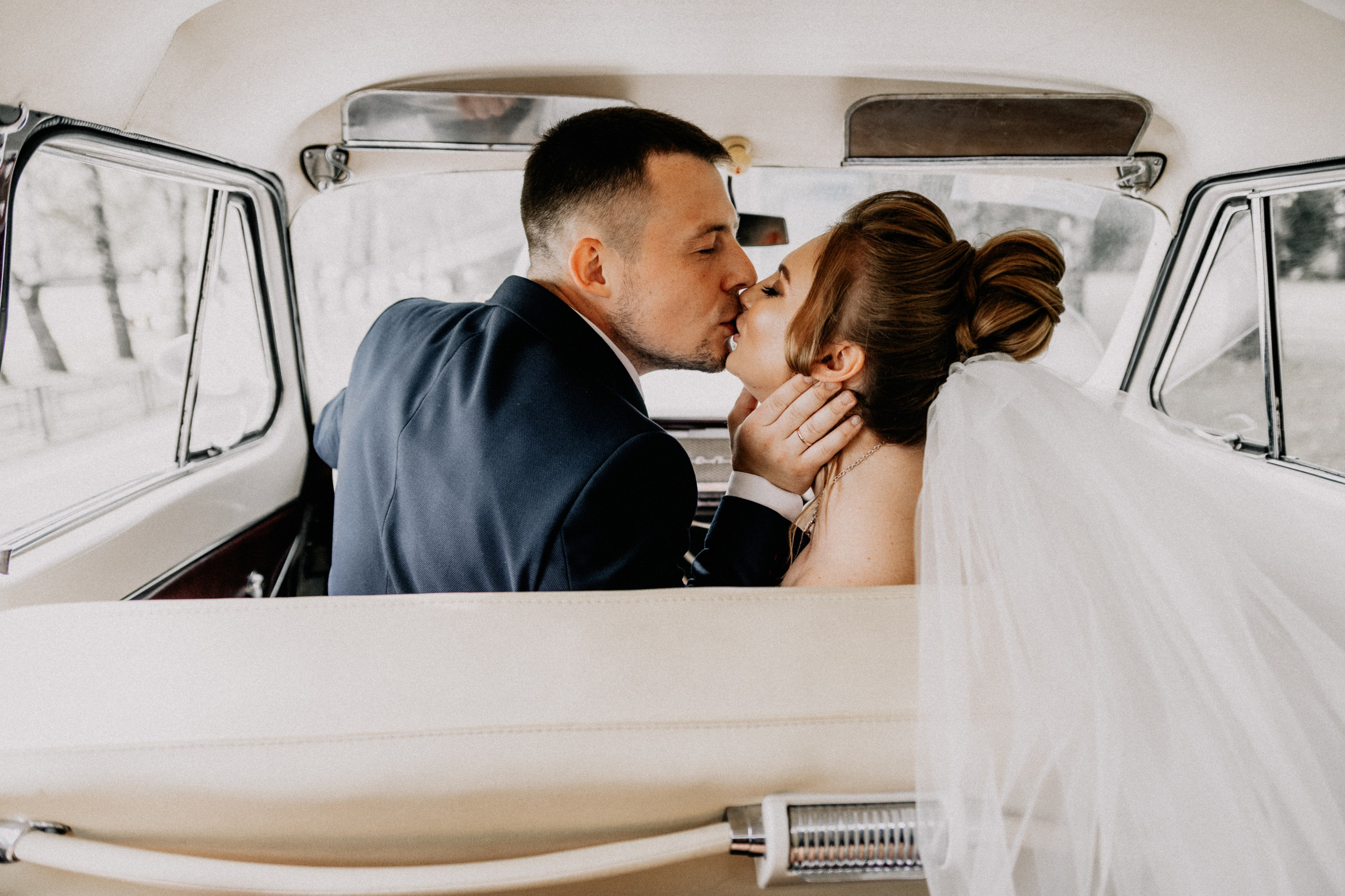 Фотограф Ольга Рубцова в Москве и Московской области