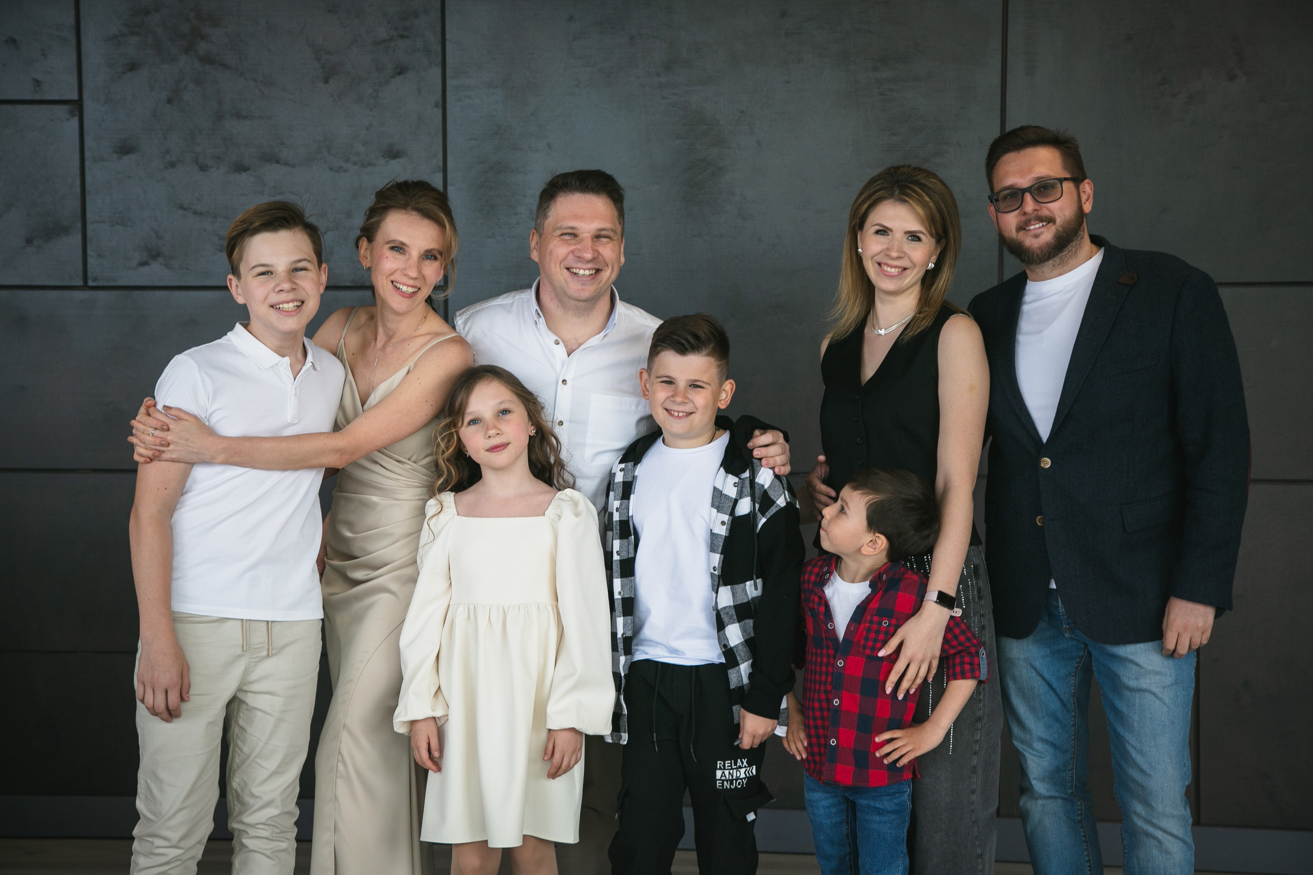 Дни рождения и юбилеи. Профессиональный фотограф Евгений Земцов в Москве. Контент съемка, репортаж мероприятий, бизнес портреты