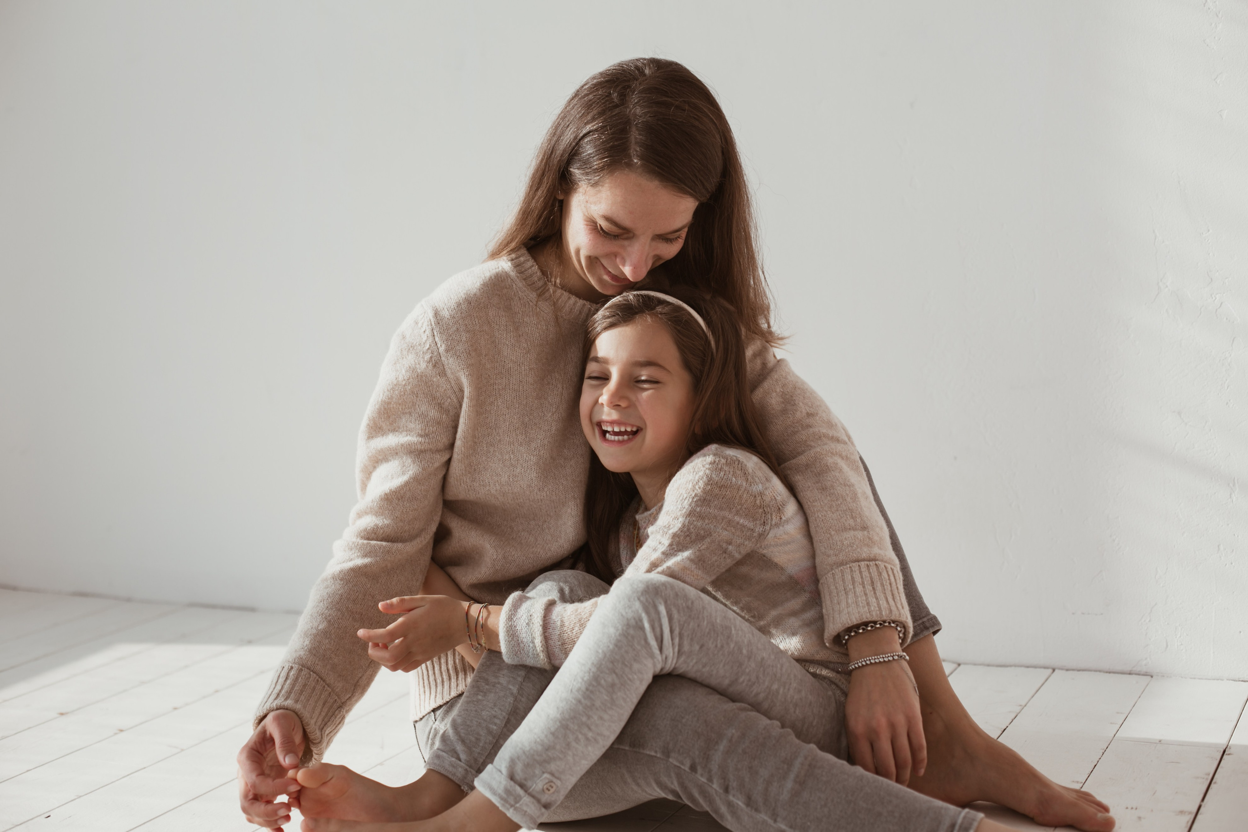 Семейные фотосессии. Профессиональный фотограф Евгений Земцов в Москве. Контент съемка, репортаж мероприятий, бизнес портреты