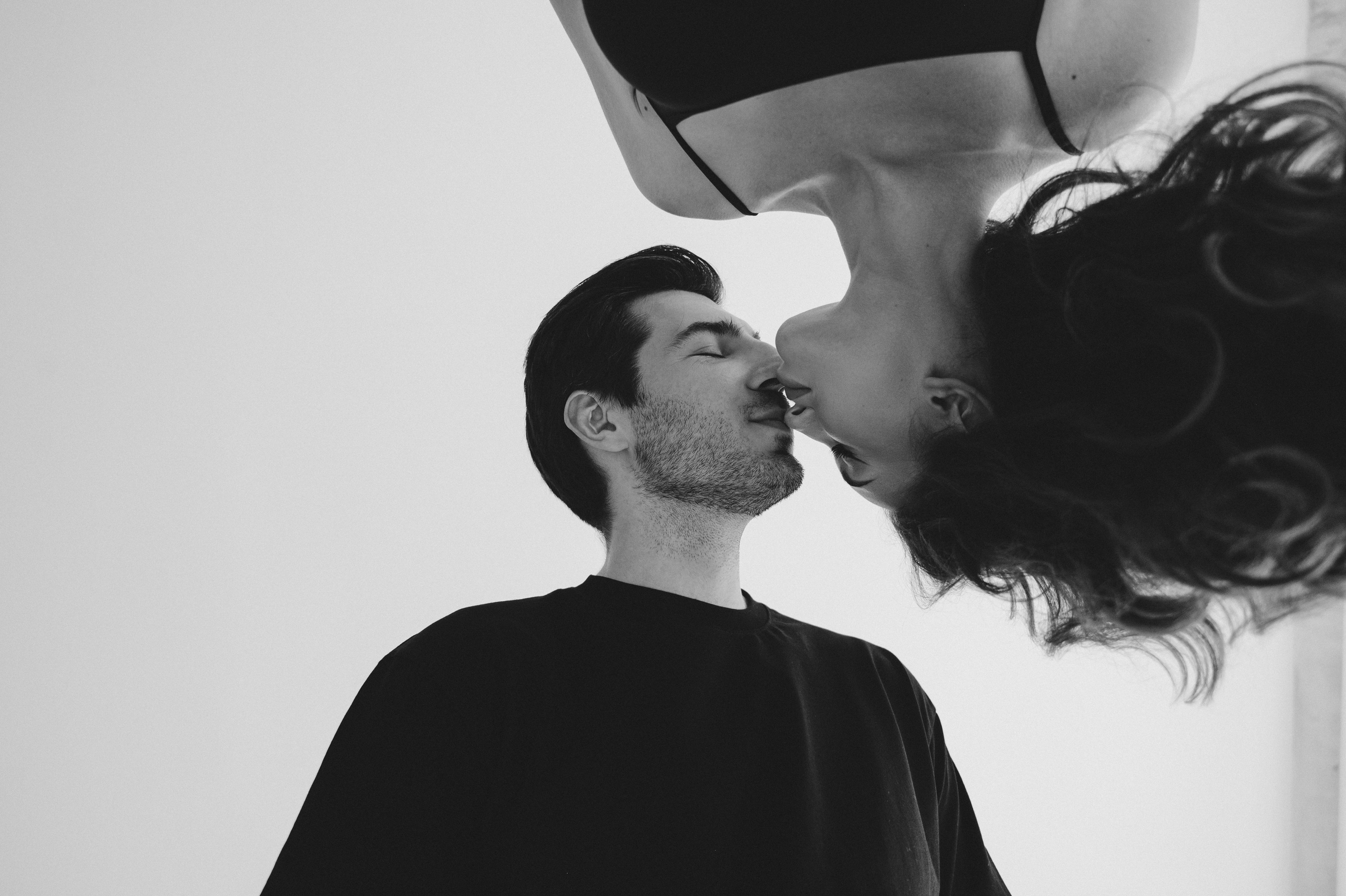 Аня и Боря. Свадебный и семейный фотограф Вероника Холод