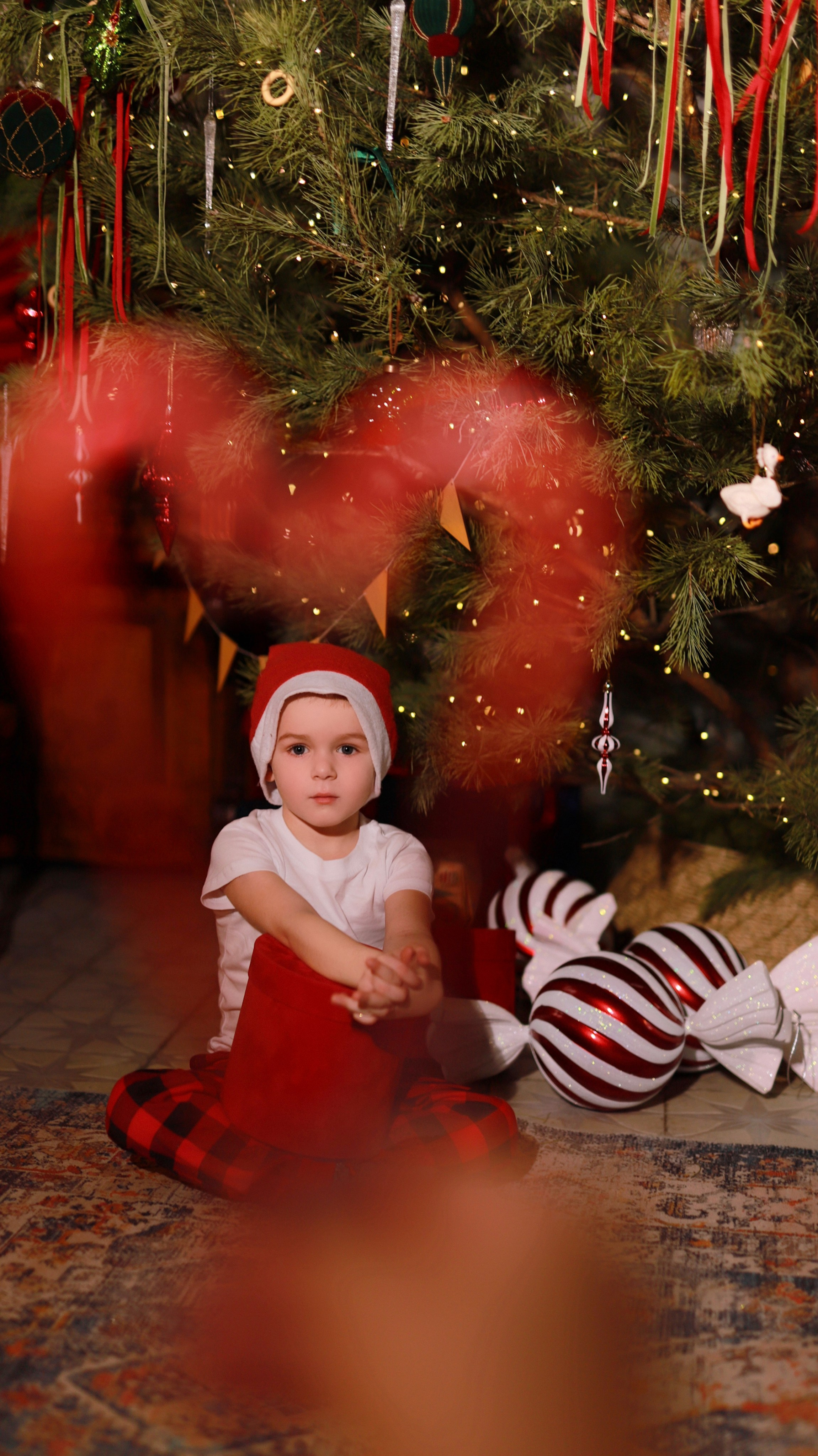Татьяна, Макар и Максим. Семейный фотограф Лахтикова Ирина