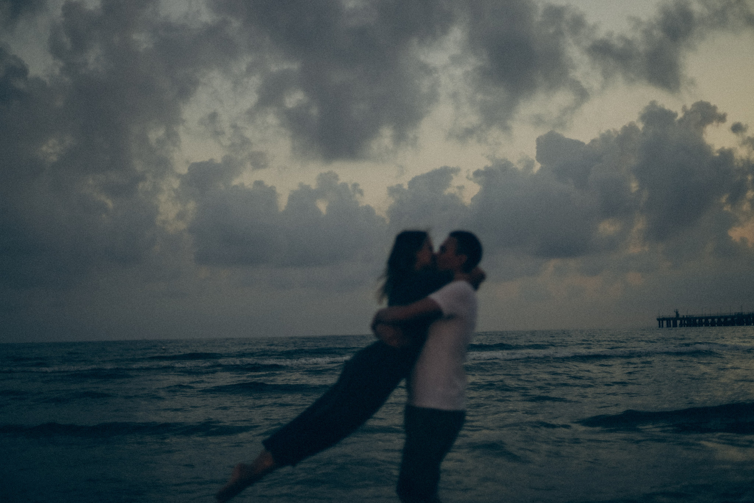 Мария, Данир, Тимур и Михаил. Семейный фотограф Анапа