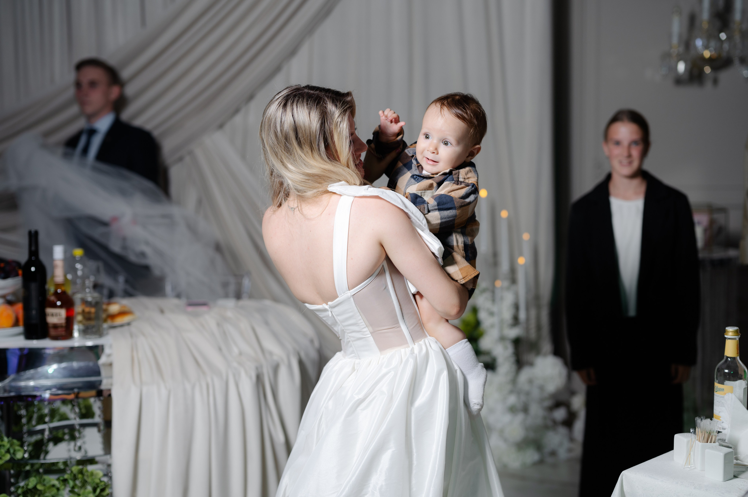 Алексей и Дана. Свадебный и семейный фотограф Светлана Матвеенко