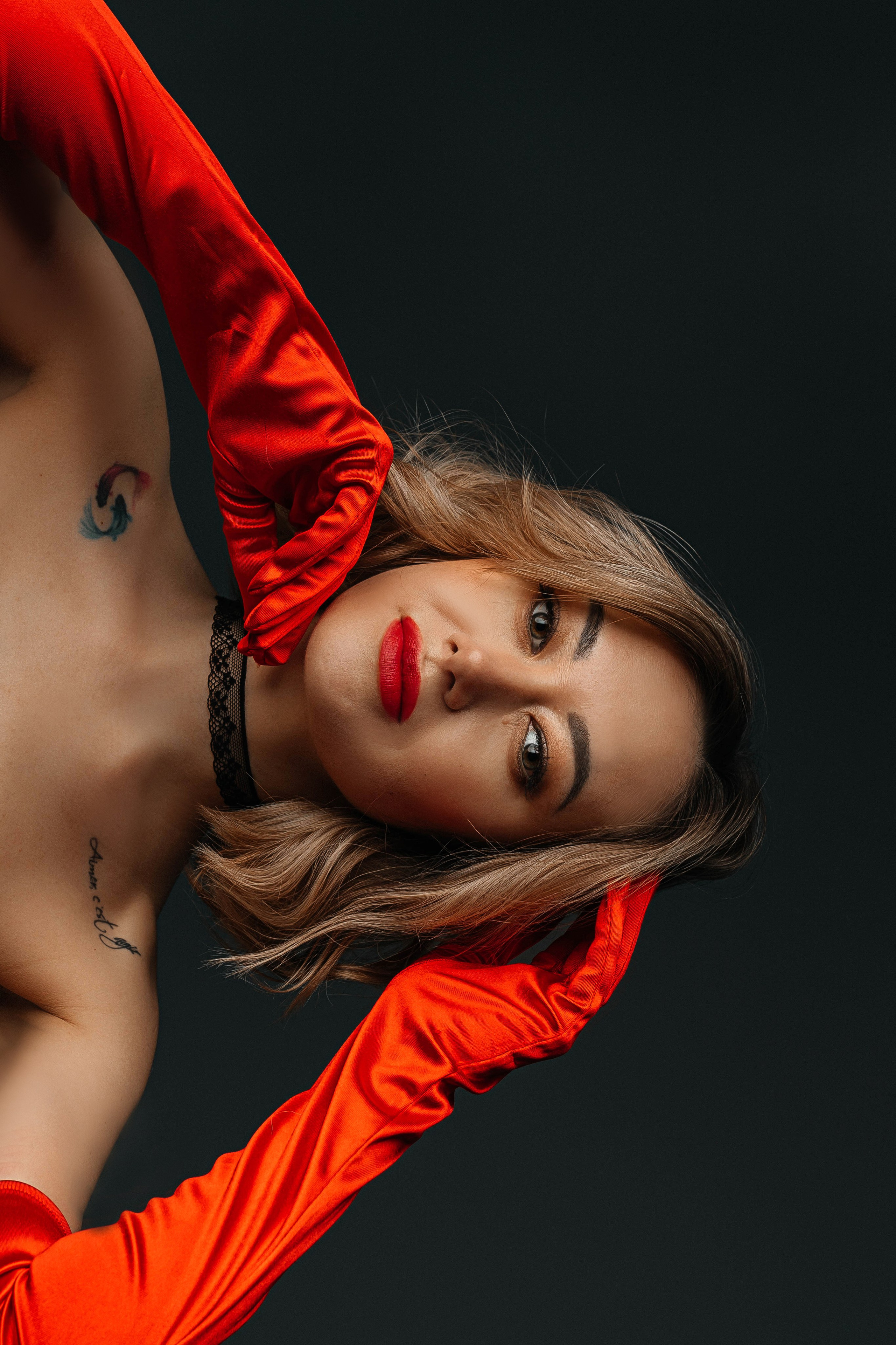 Александра. Студия Cross-Studio. Фотограф в Красногорске Инна Романова, индивидуальные съемки, лавстори