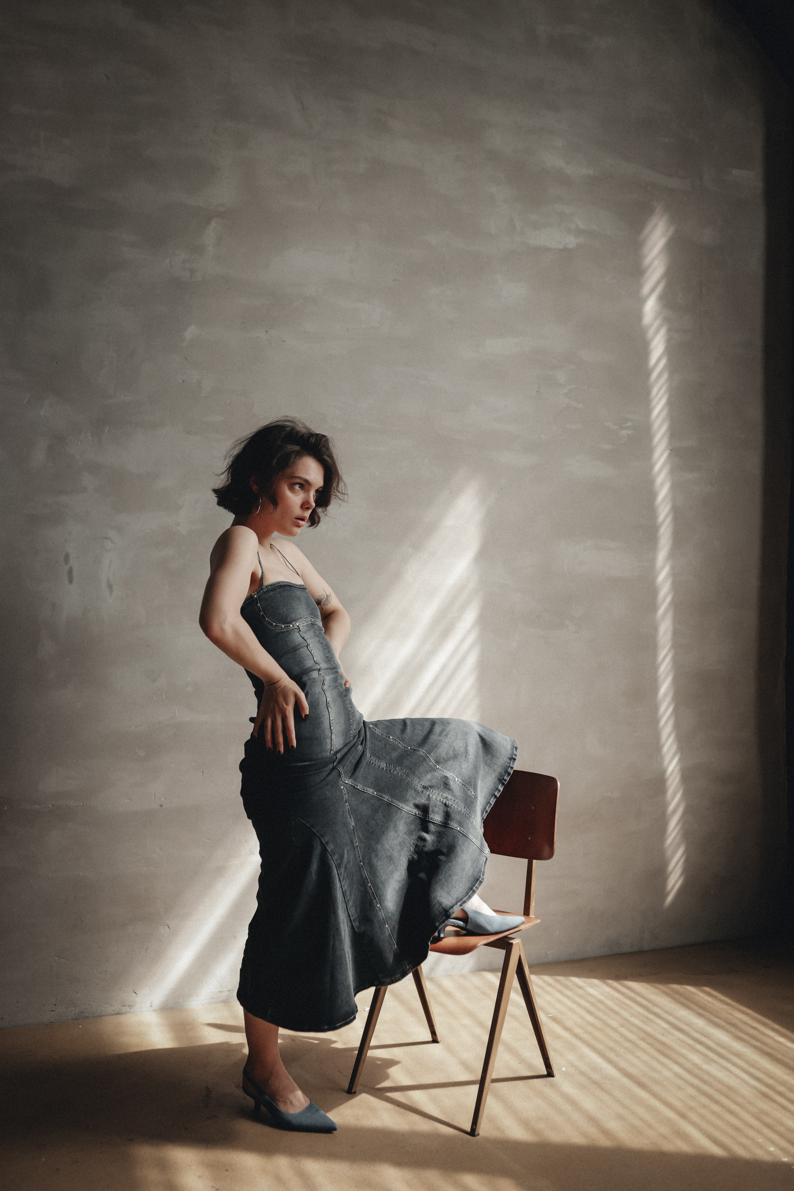 Соня. Фотограф в Нижнем Новгороде Кристина Батанова