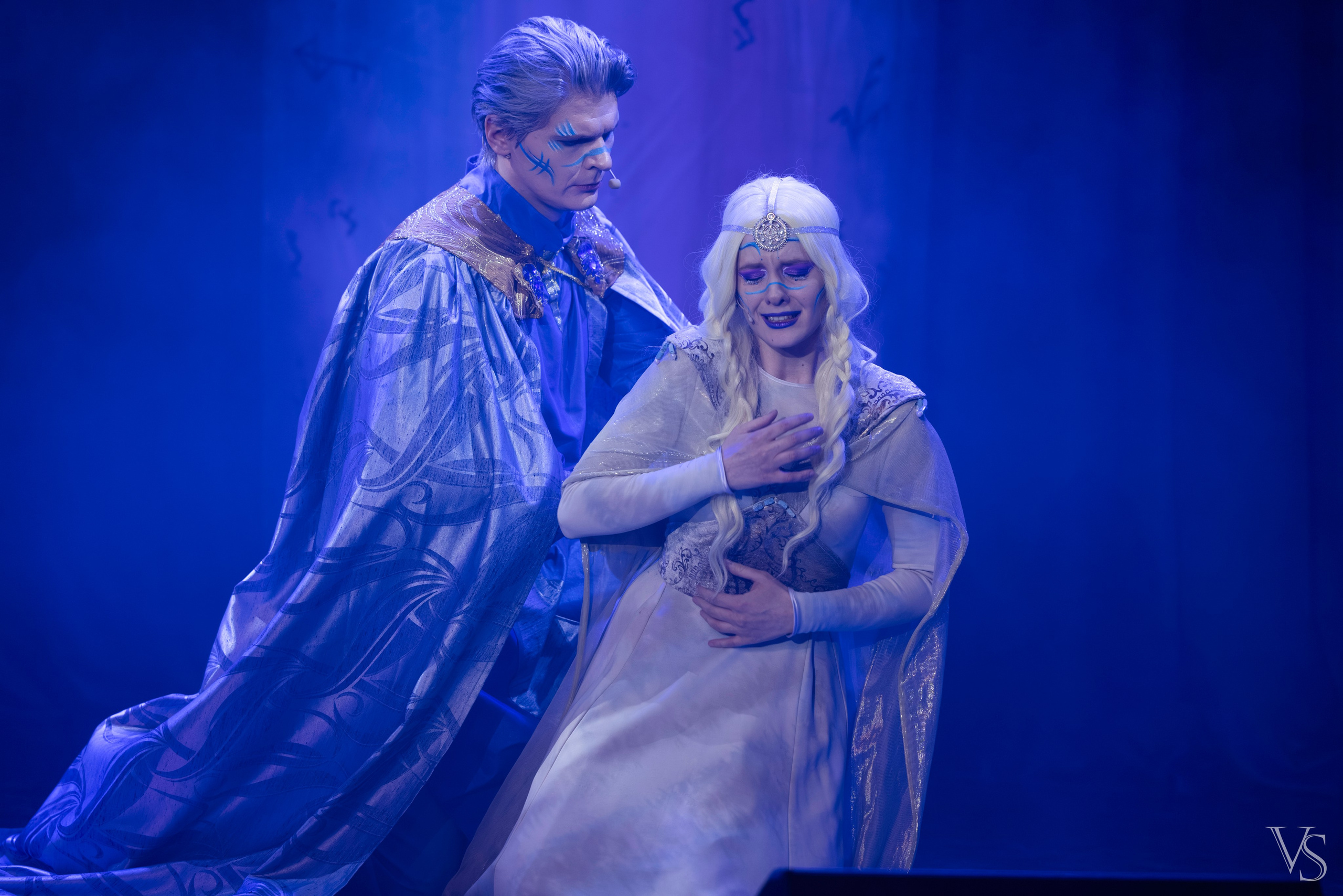 Книга стихий 25.01. Фотограф Виктор Степанов