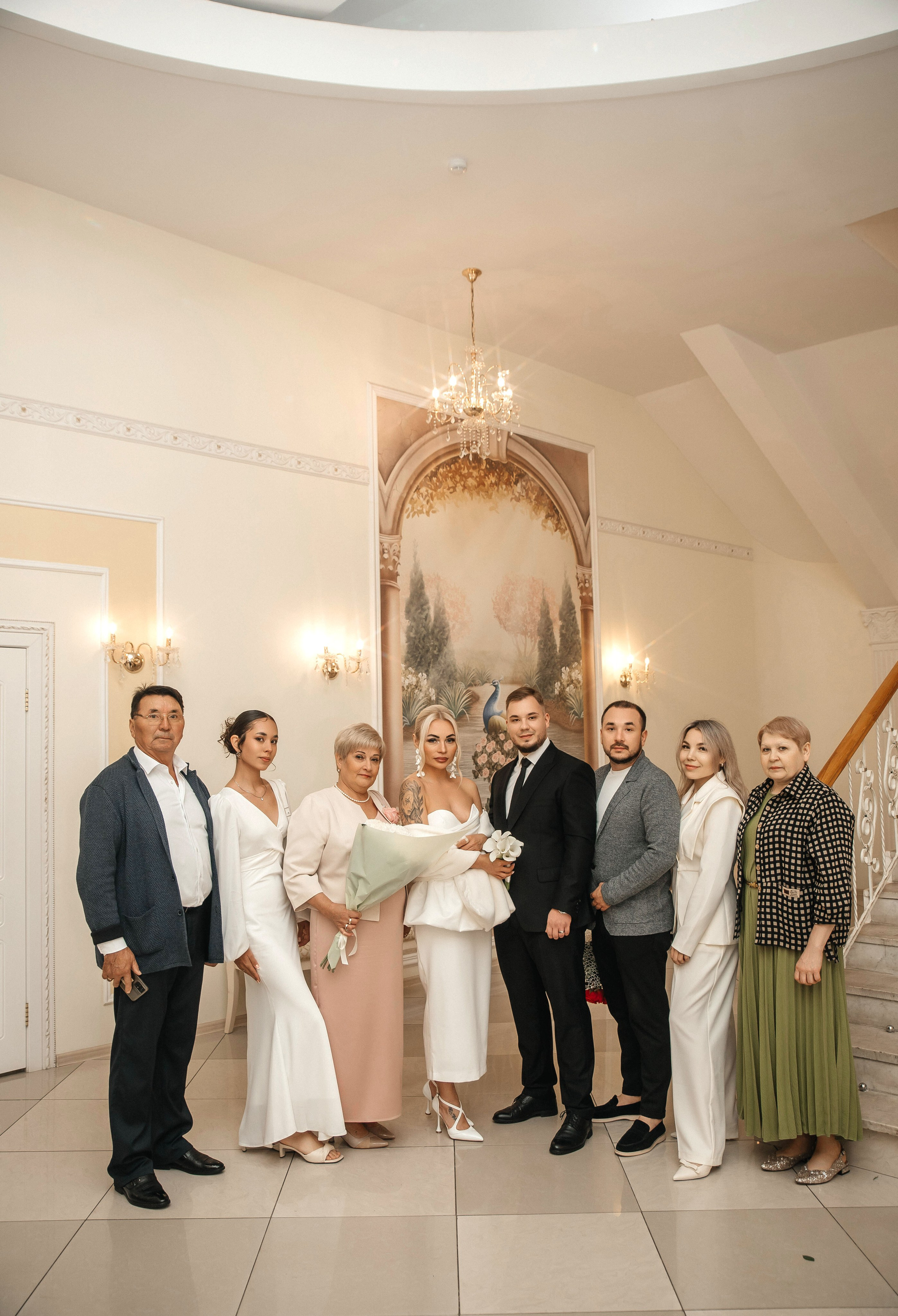 М&C. Свадебный и семейный фотограф в Москве