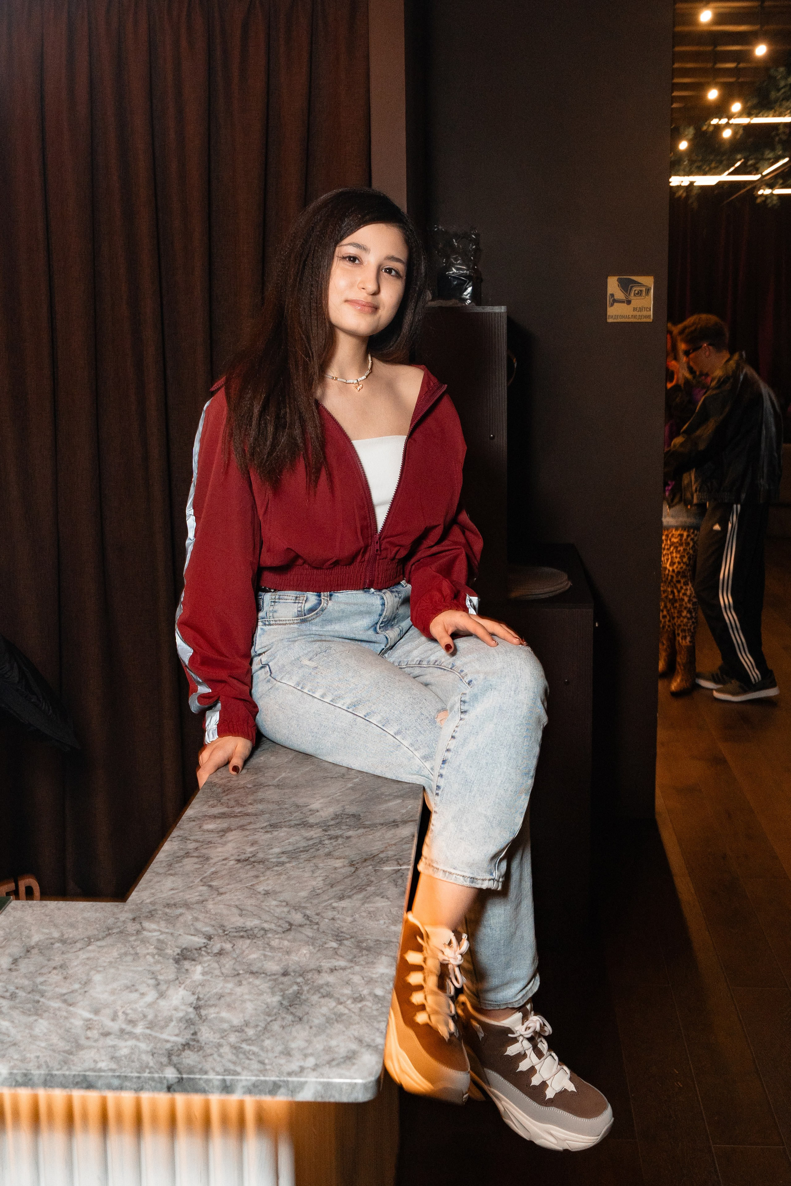 Мята Platinum Атлантис. Фотограф Никита Комаров