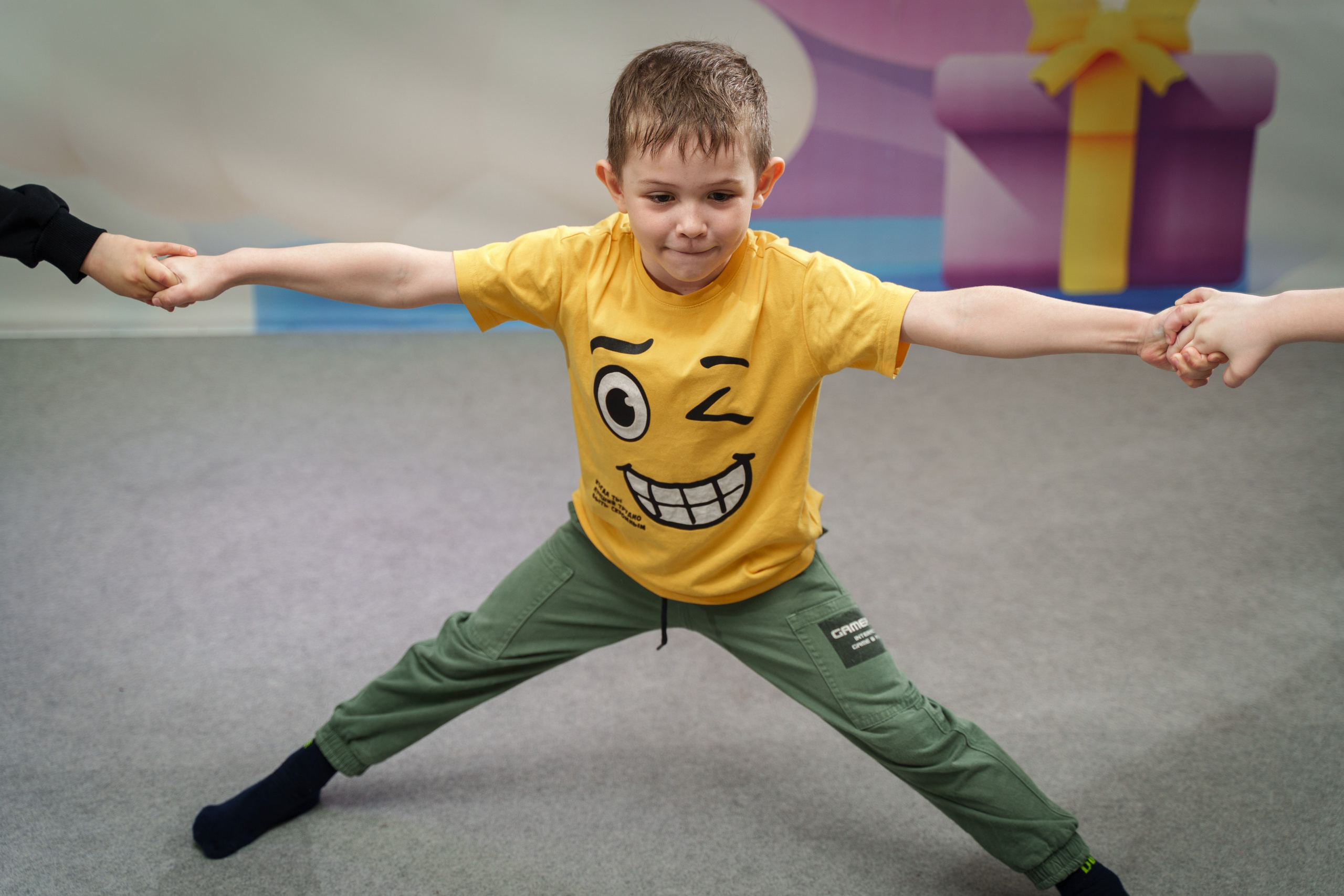 Фотограф на детские праздники. Свадебный и семейный фотограф в Новосибирске Данил Коротких