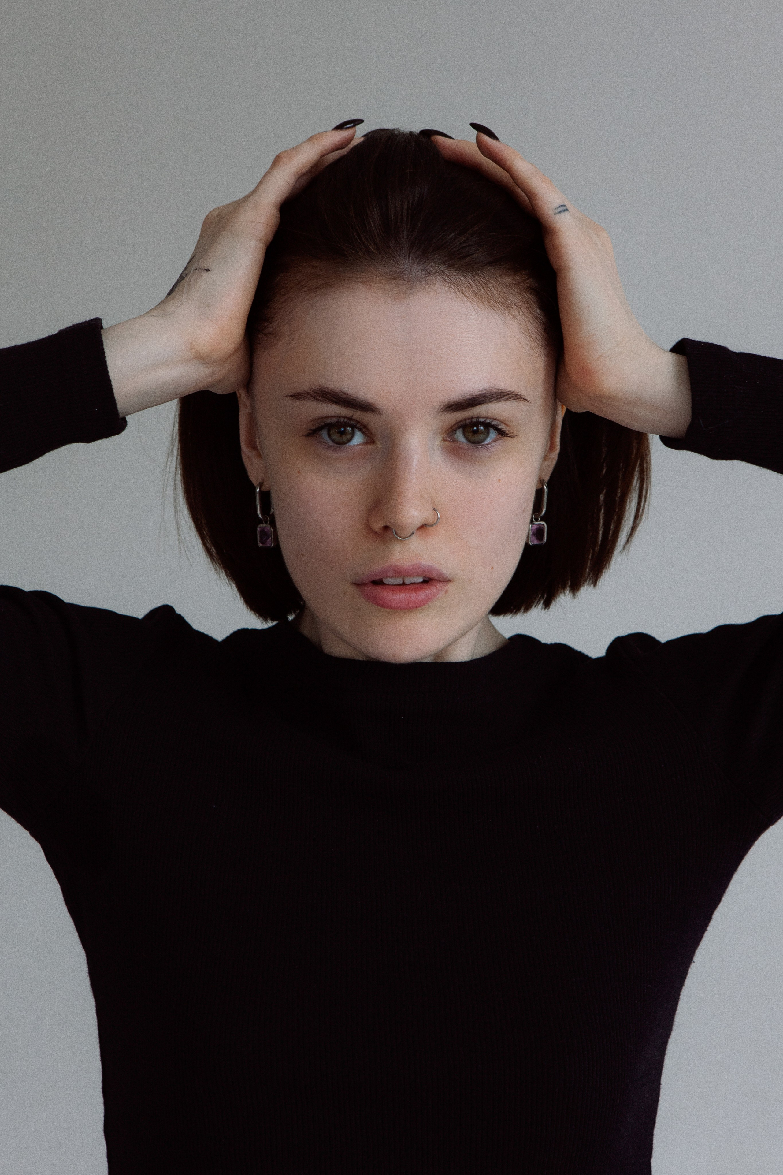 Динара. Портретный фотограф в Иванове Ольга Гуральник