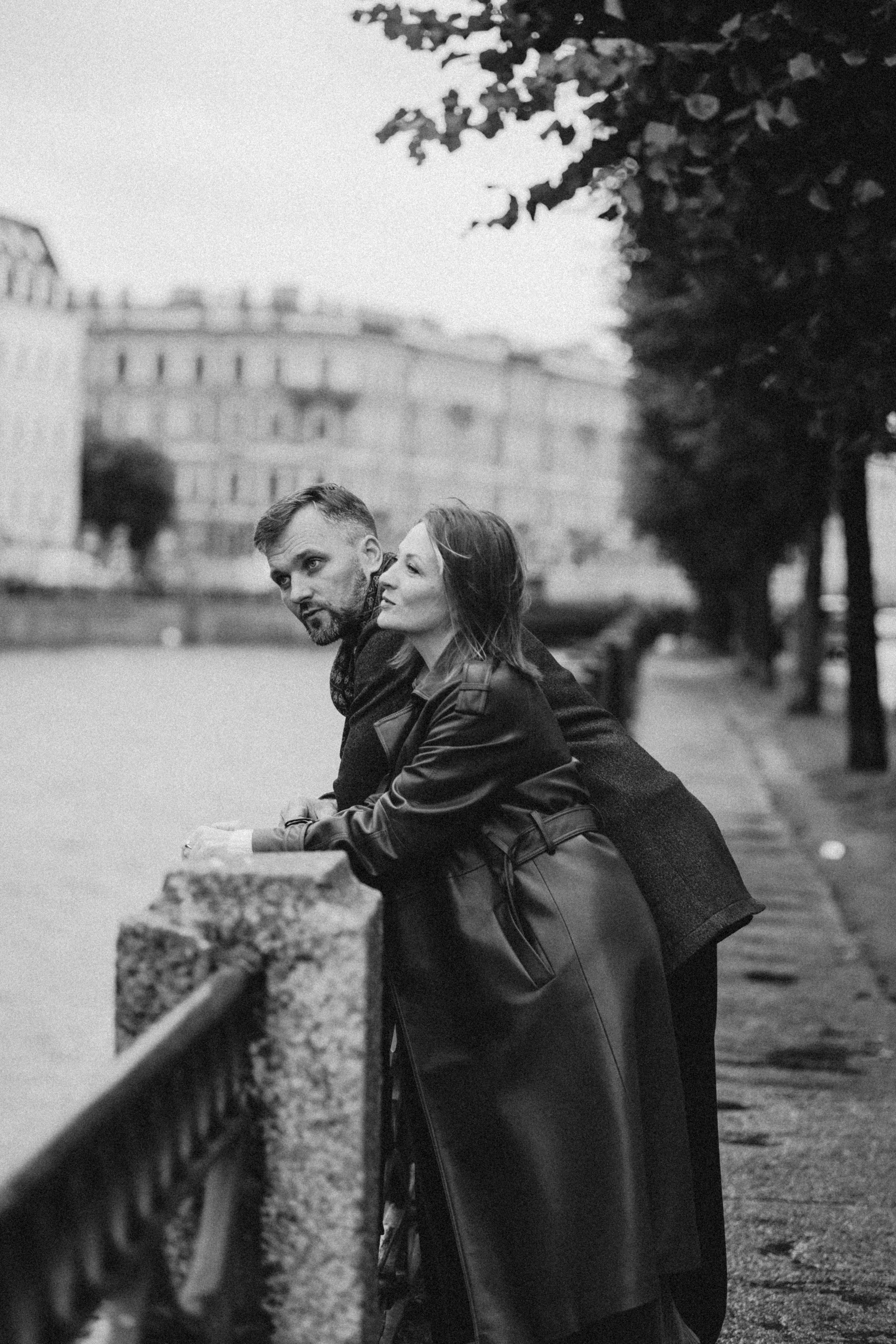 Юлия и Дмитрий. Ваш фотограф в Санкт-Петербурге