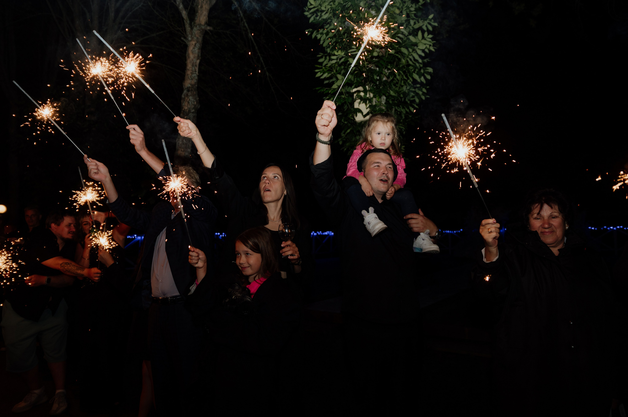 Федя и Наташа. Свадебный и Семейный фотограф в Ярославле Алёна Колясникова