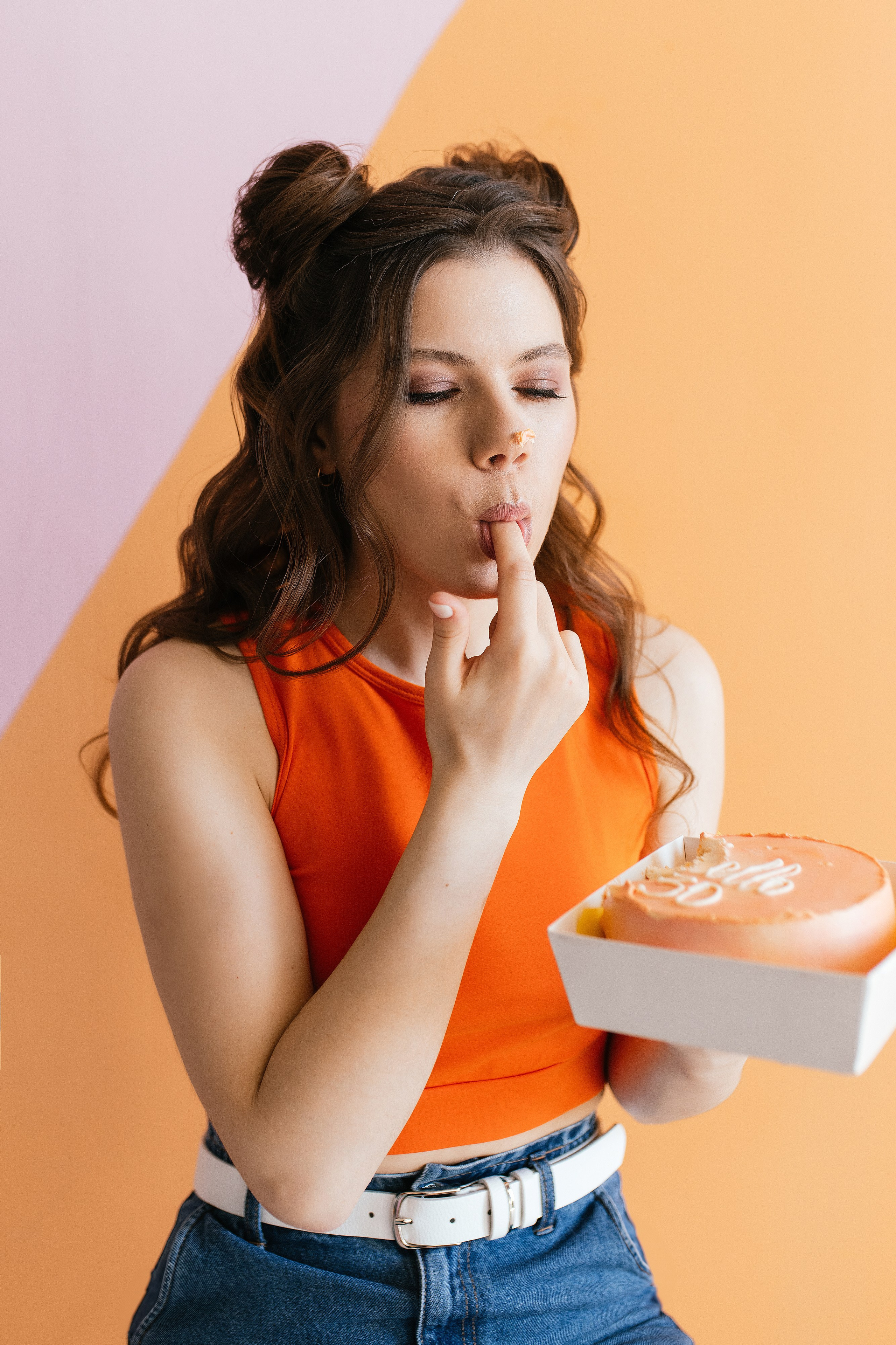 Таня. Свадебный, семейный фотограф в Рязани Лена Брант