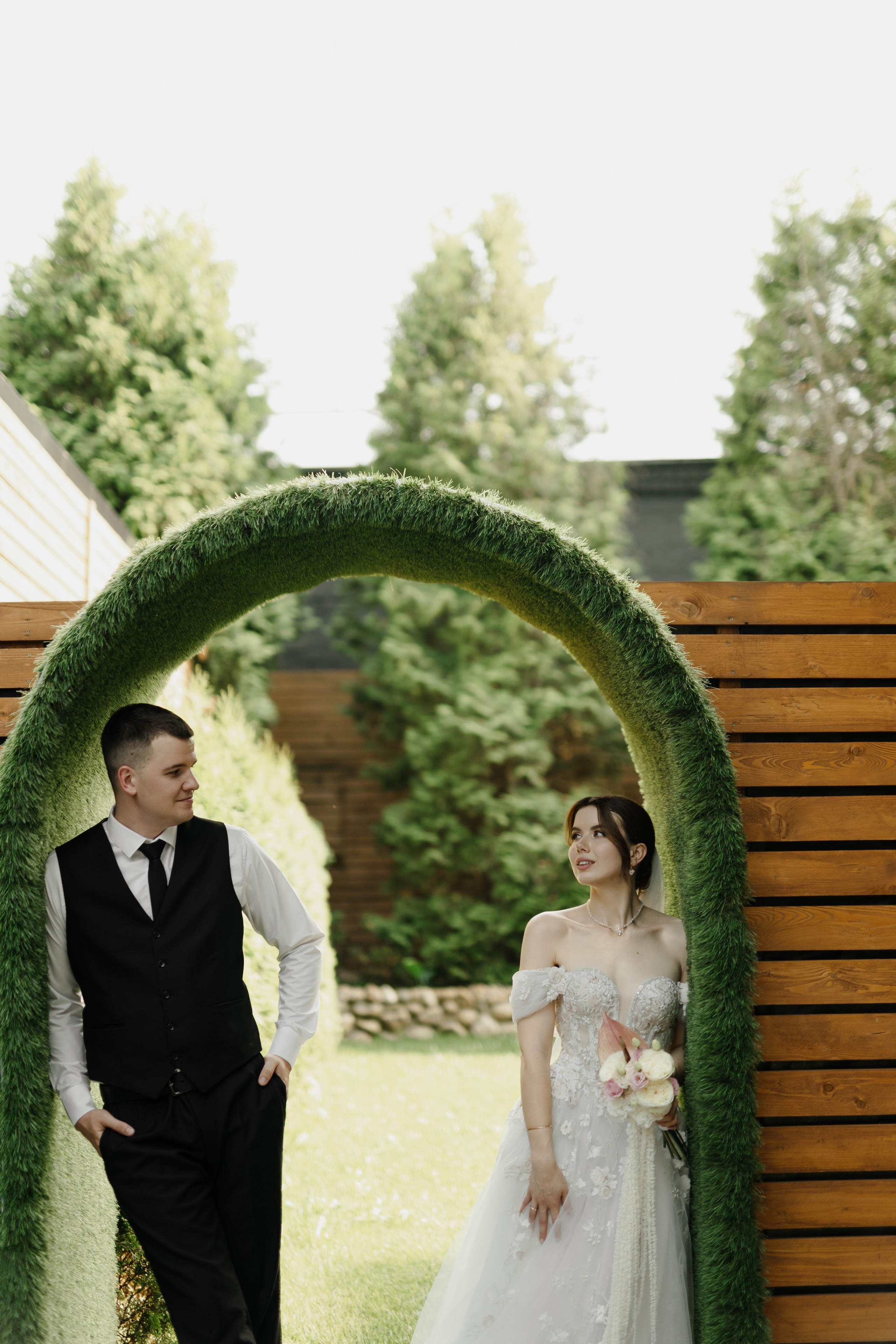 Свадьба Павла и Александры. Фотограф Кольчугино/Владимир/Москва Елизавета Иода