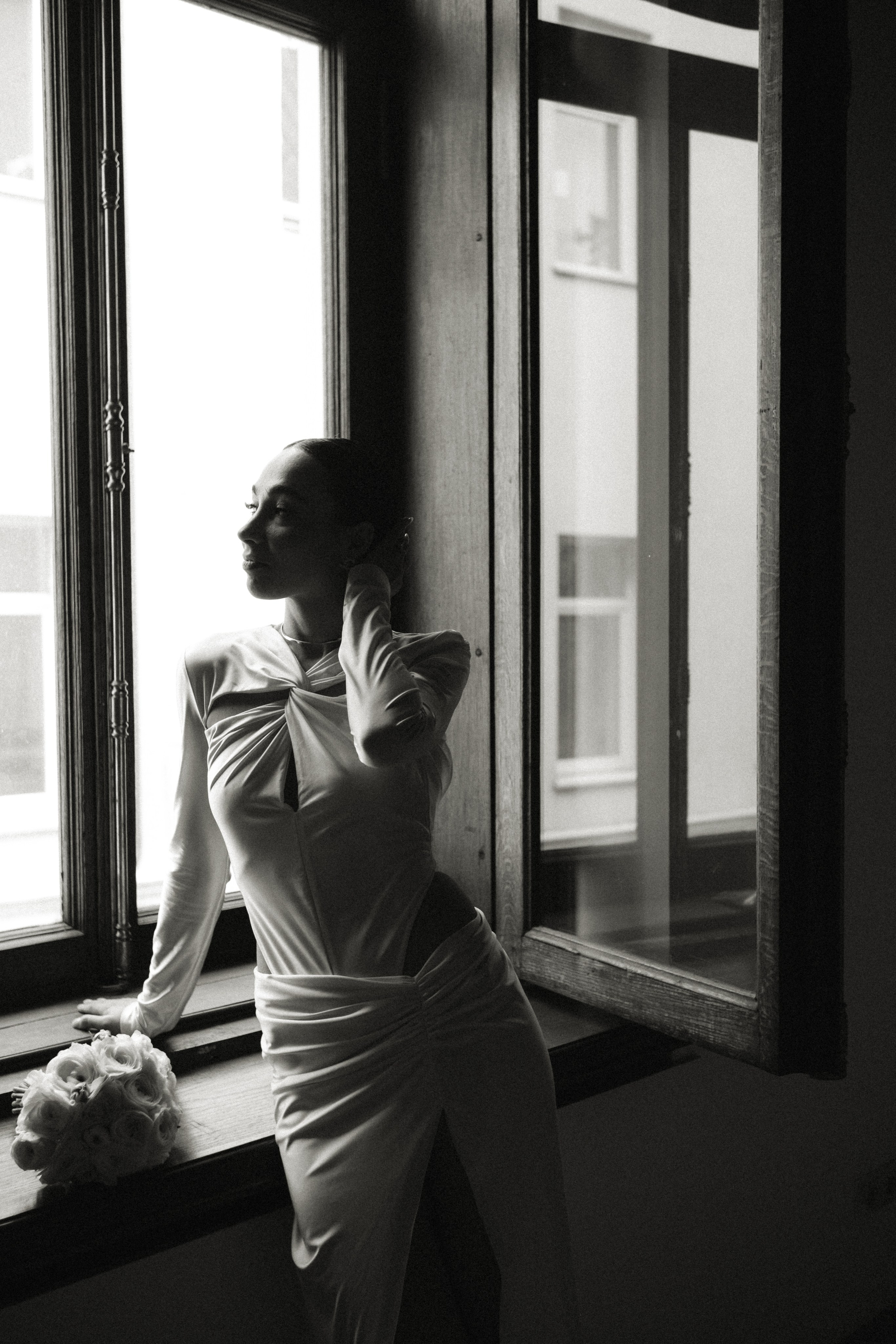 Fil & Kat. Фотограф Ксения Дзюбак Самара-Москва