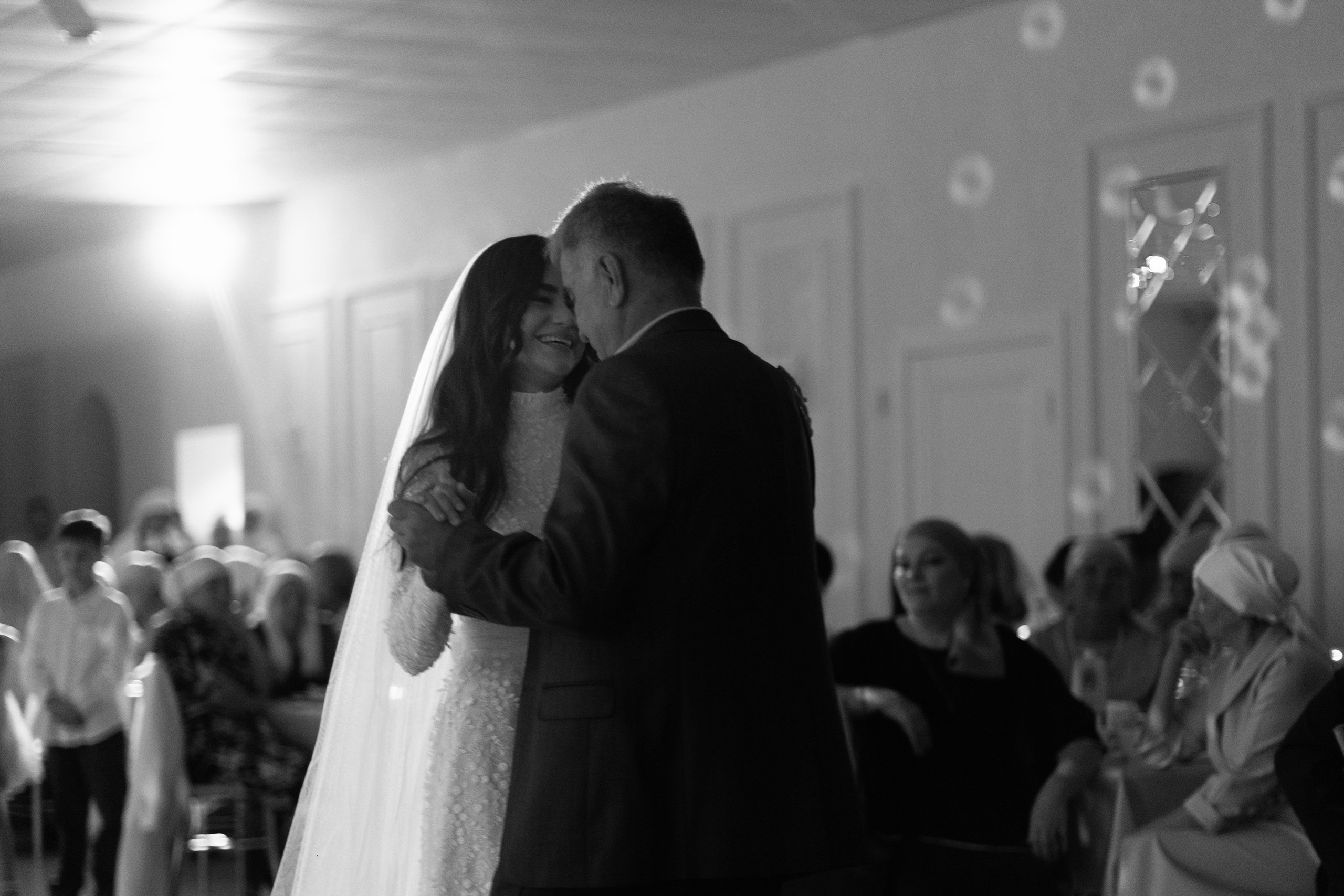 Шахзода и Хаким. Фотограф Лиана Артемова в Пензе