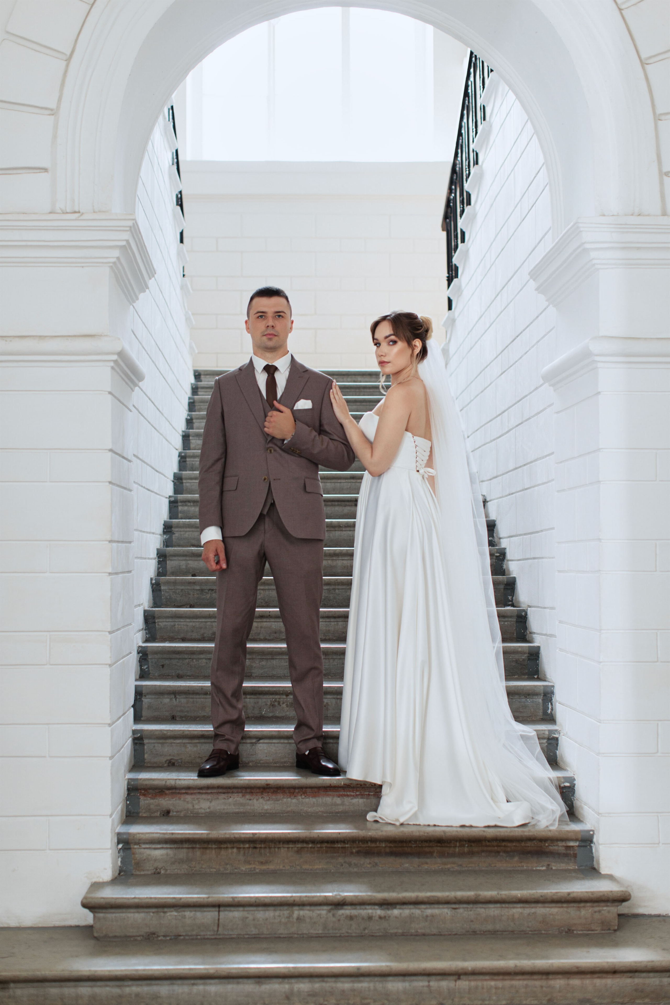 2. Фотограф Лиана Артемова в Пензе