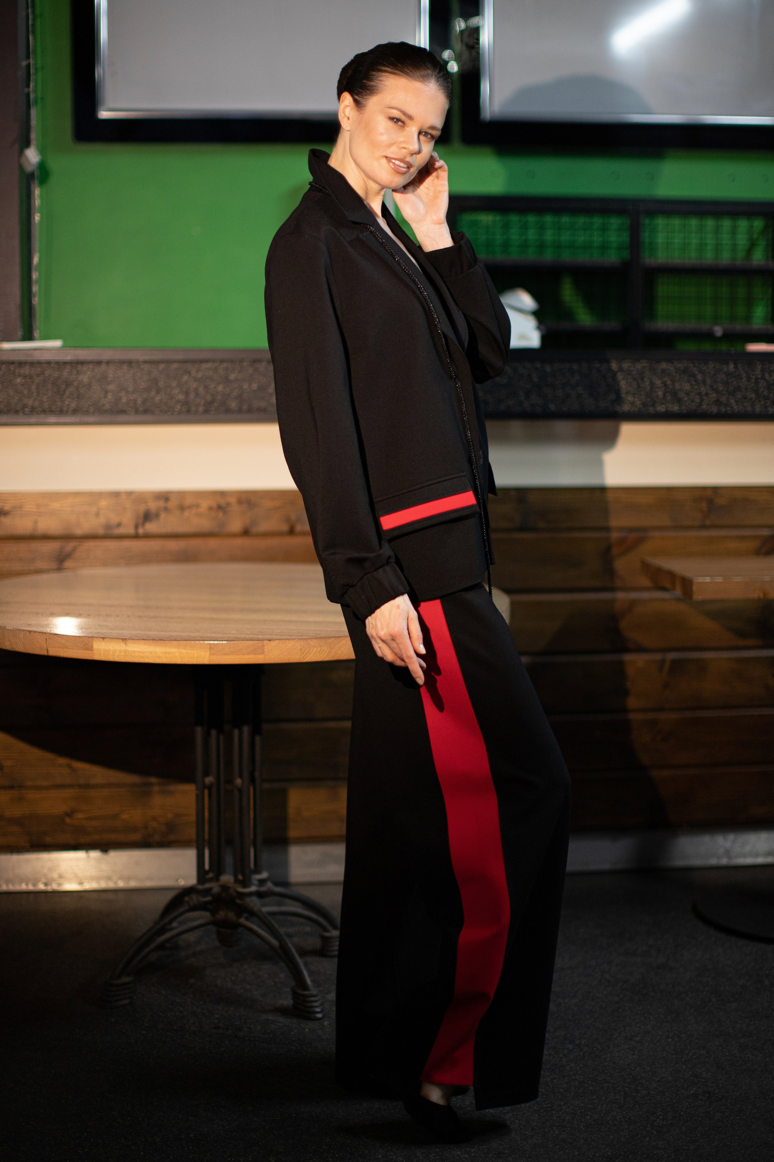 ESTRAN FASHION SHOW 4. Фотограф Лиана Артемова в Пензе