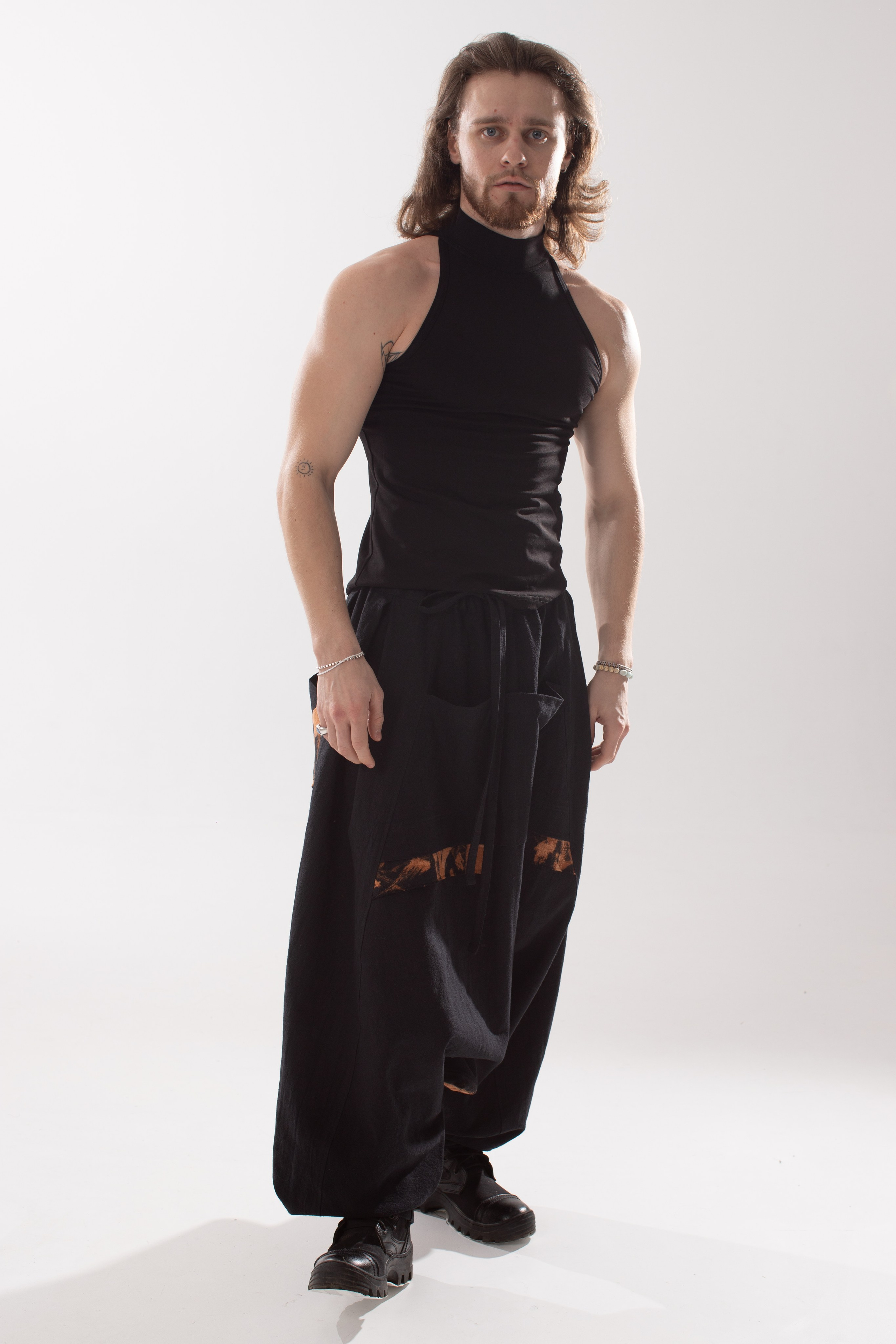 Бренды одежды. Фотограф Лиана Артемова в Пензе