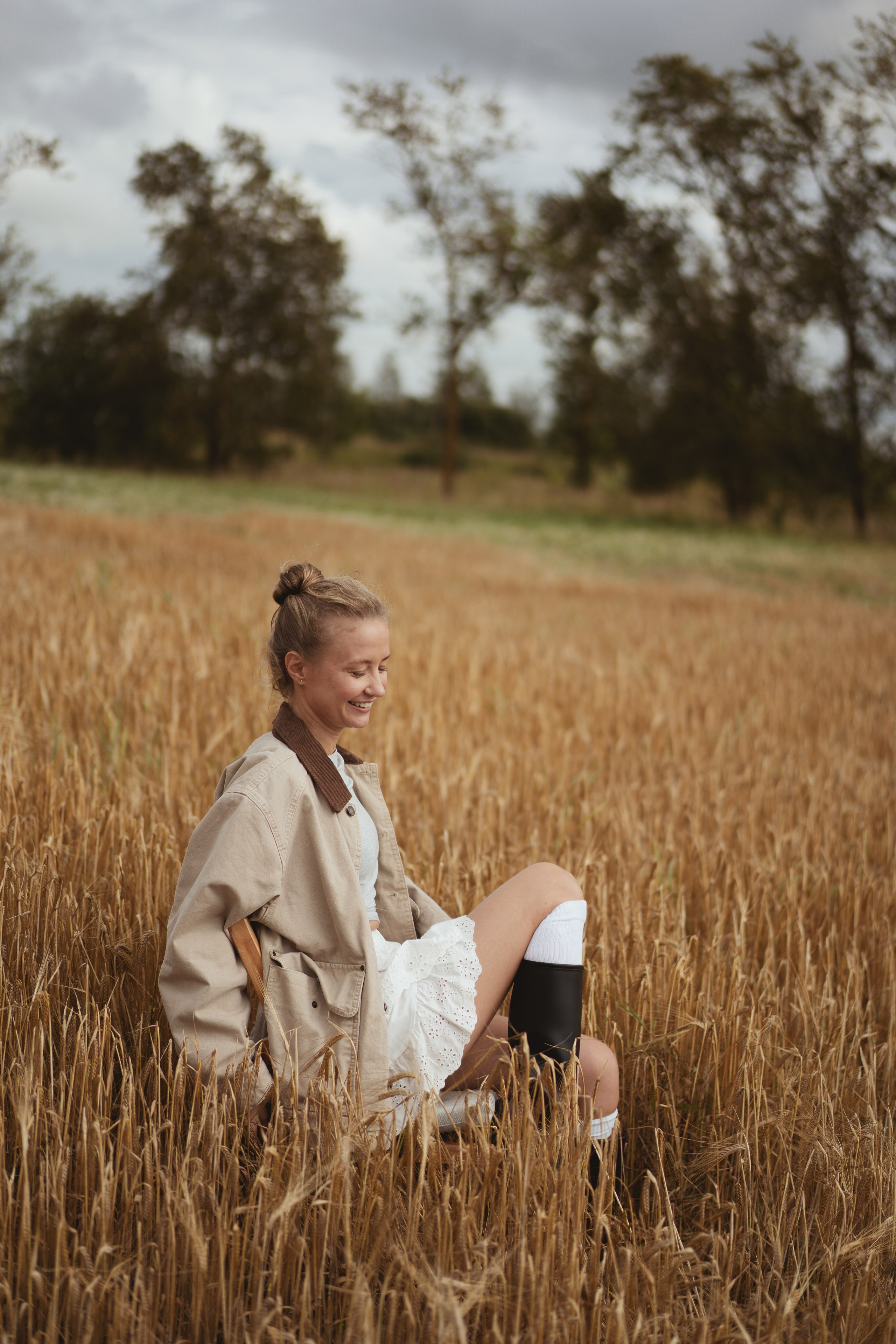 Тася. Фотограф СПб Диана