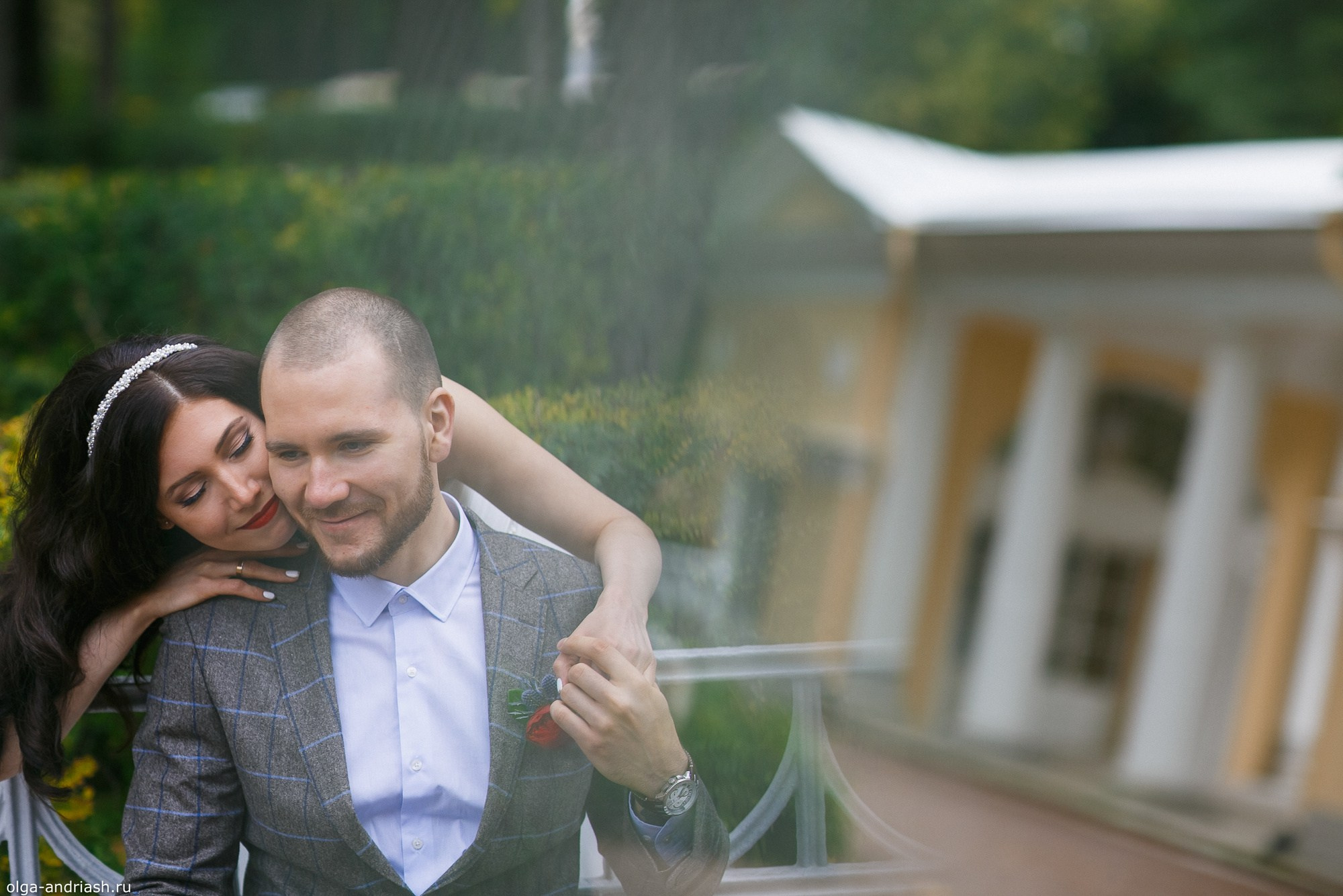 Ты в моем сентябре.... Семейный, портретный и свадебный фотограф в Санкт-Петербурге и Москве