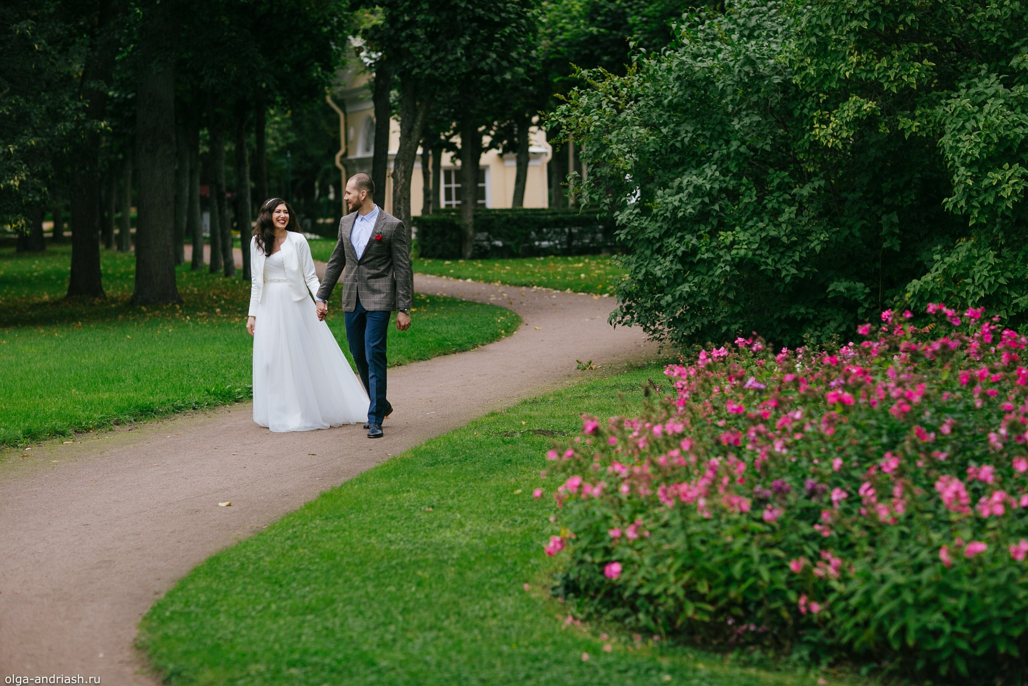 Ты в моем сентябре.... Семейный, портретный и свадебный фотограф в Санкт-Петербурге и Москве