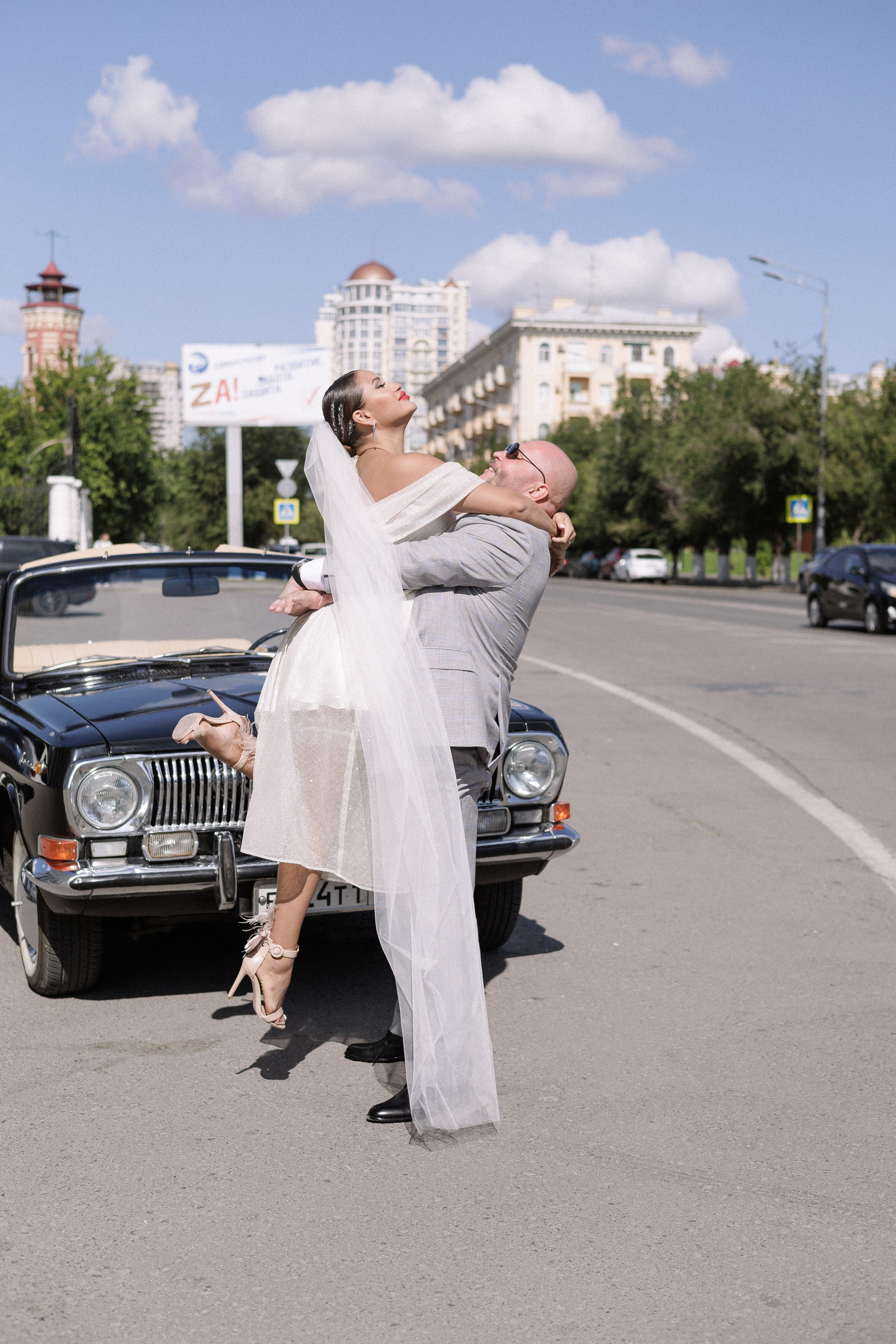 Wed walk | Nelly + Denis. Орлова Мария фотограф Волгоград, Камышин