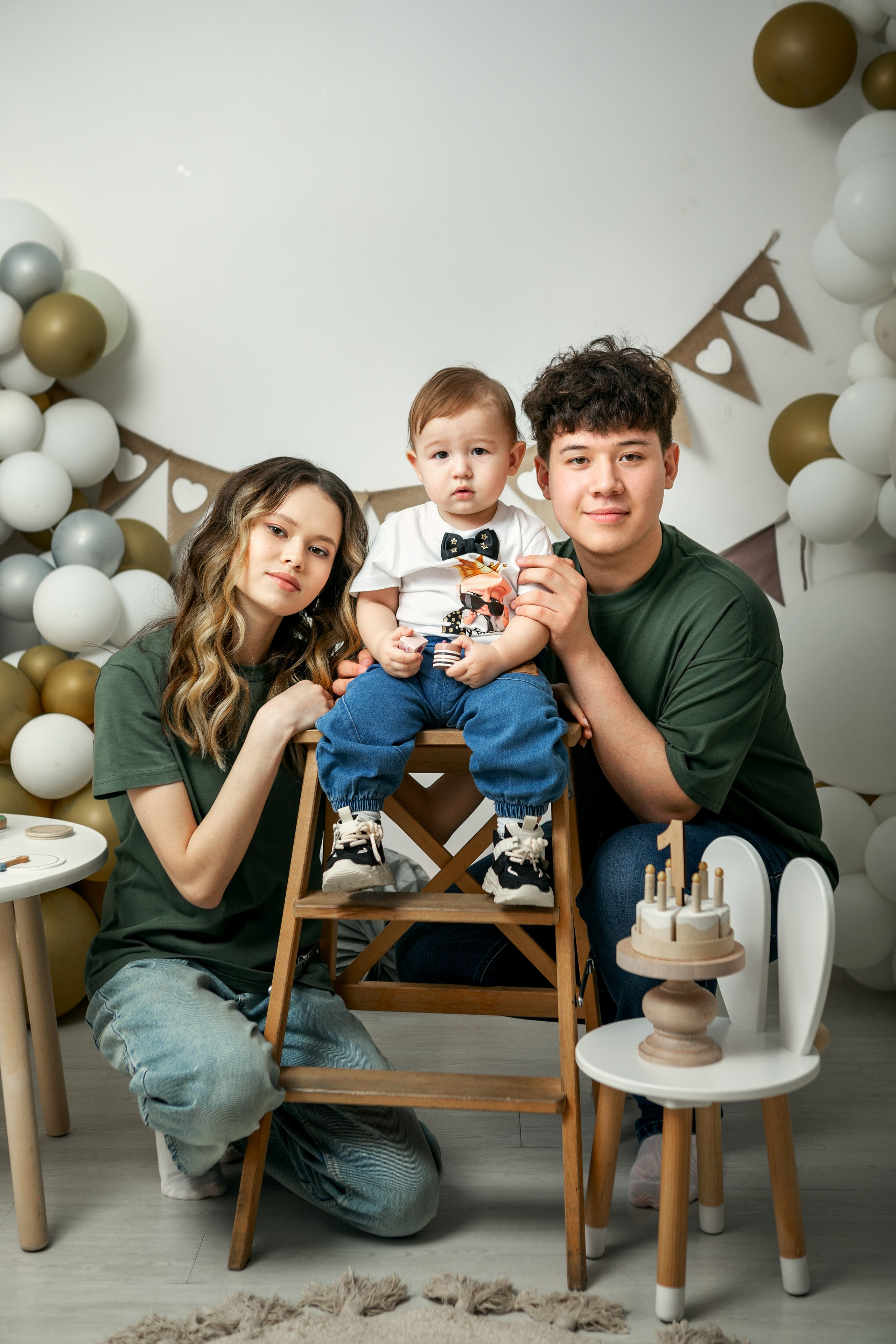 Семейная и детская съемка. Детский семейный фотограф в Севастополе Крыму