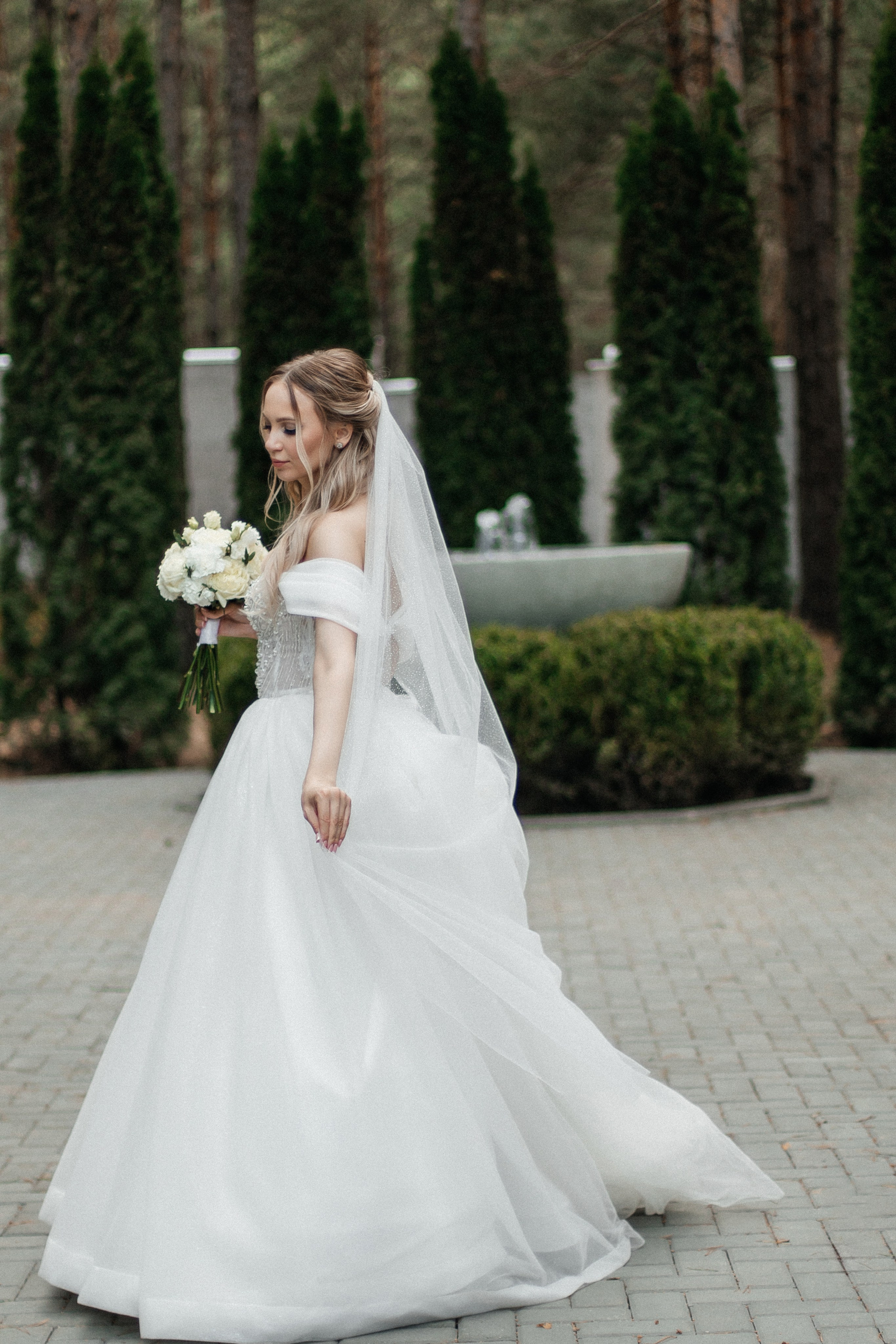 Матвей и Ксения. Свадебный фотограф и видеограф