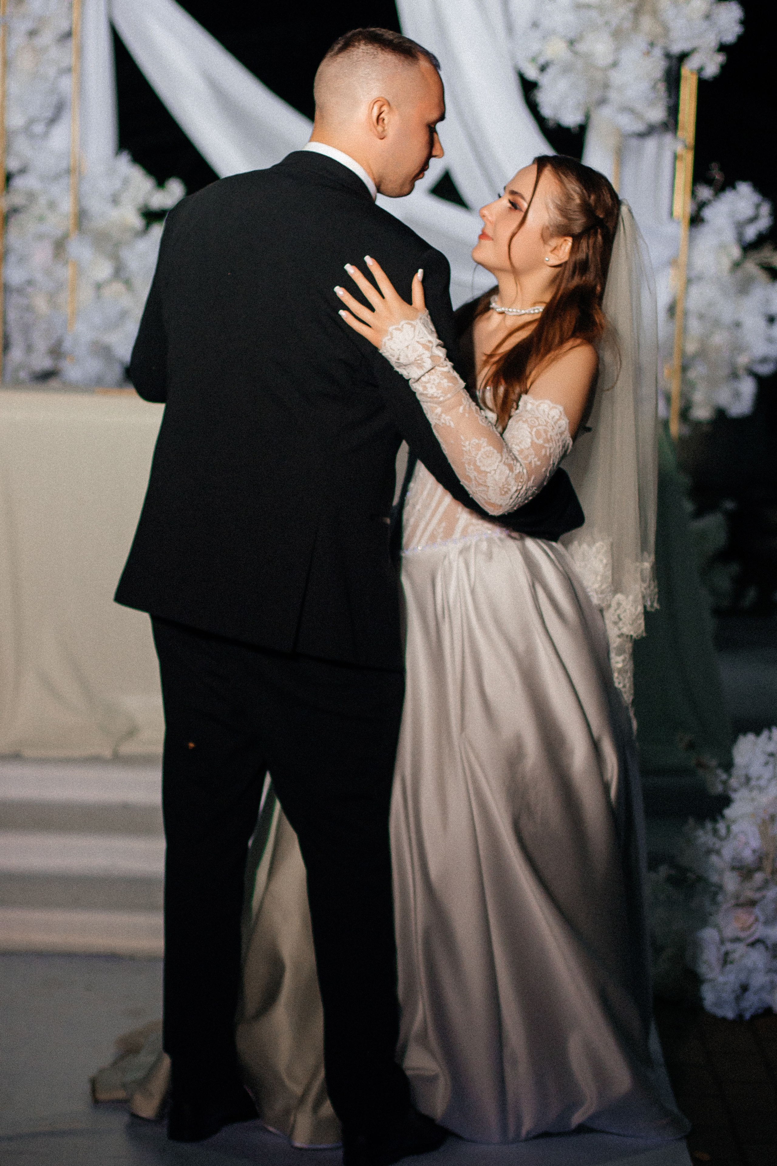 Евгений и Жанна. Свадебный фотограф и видеограф