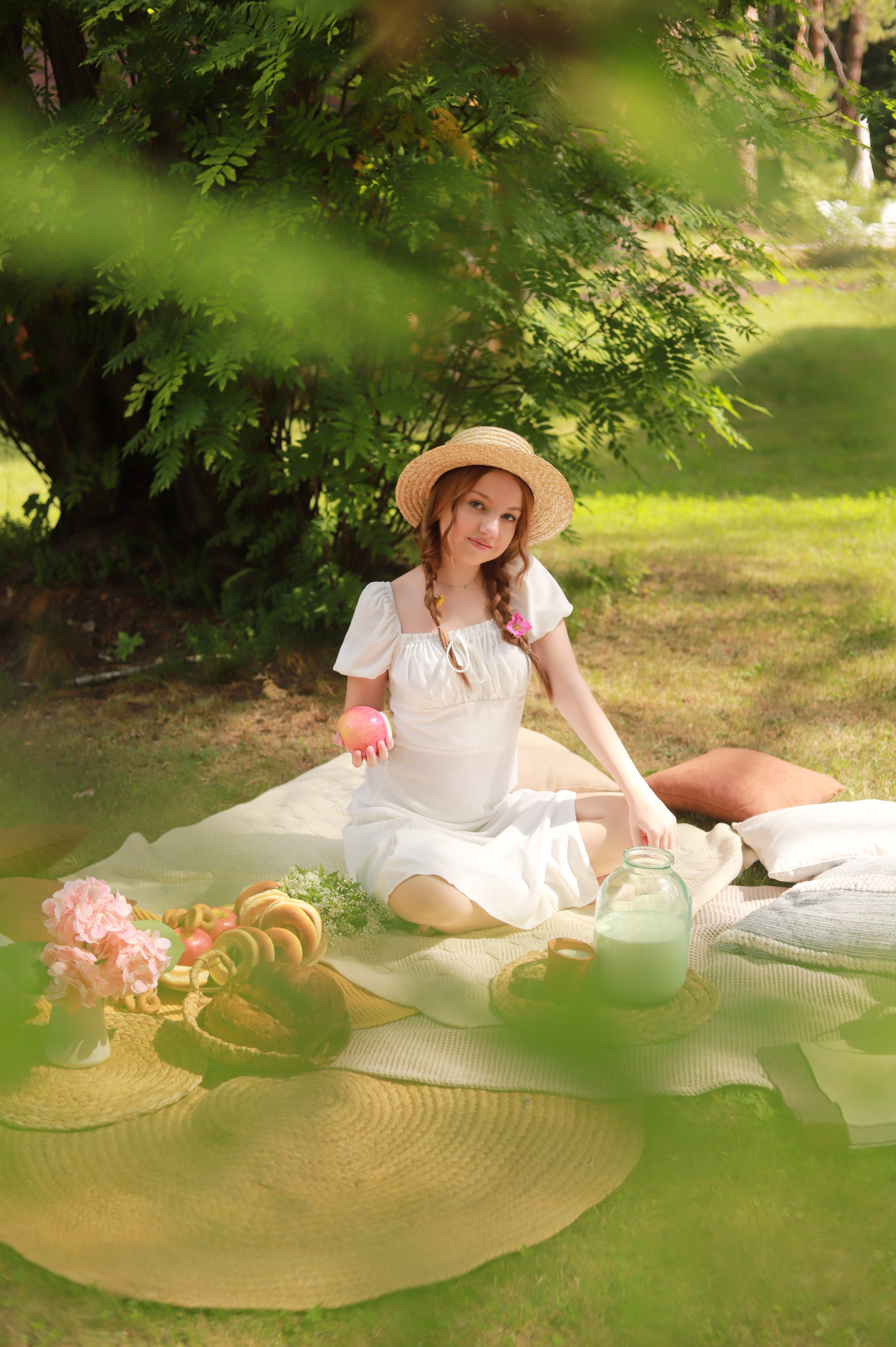 Фотопроект - Звездные дети. Семейный и женский фотограф Кемерово Мария Степ