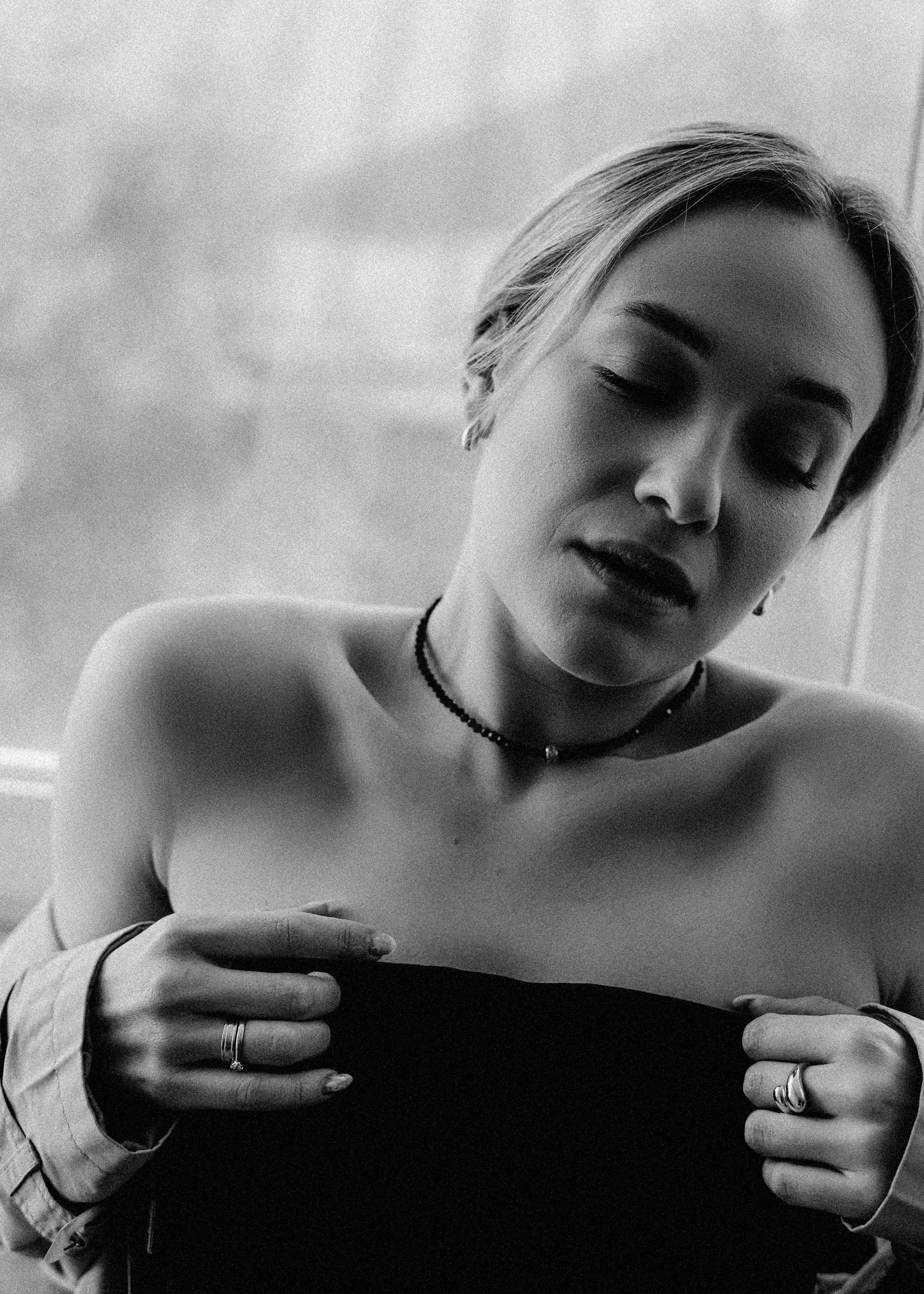 Вера. Фотограф в Москве Емельяненко Светлана