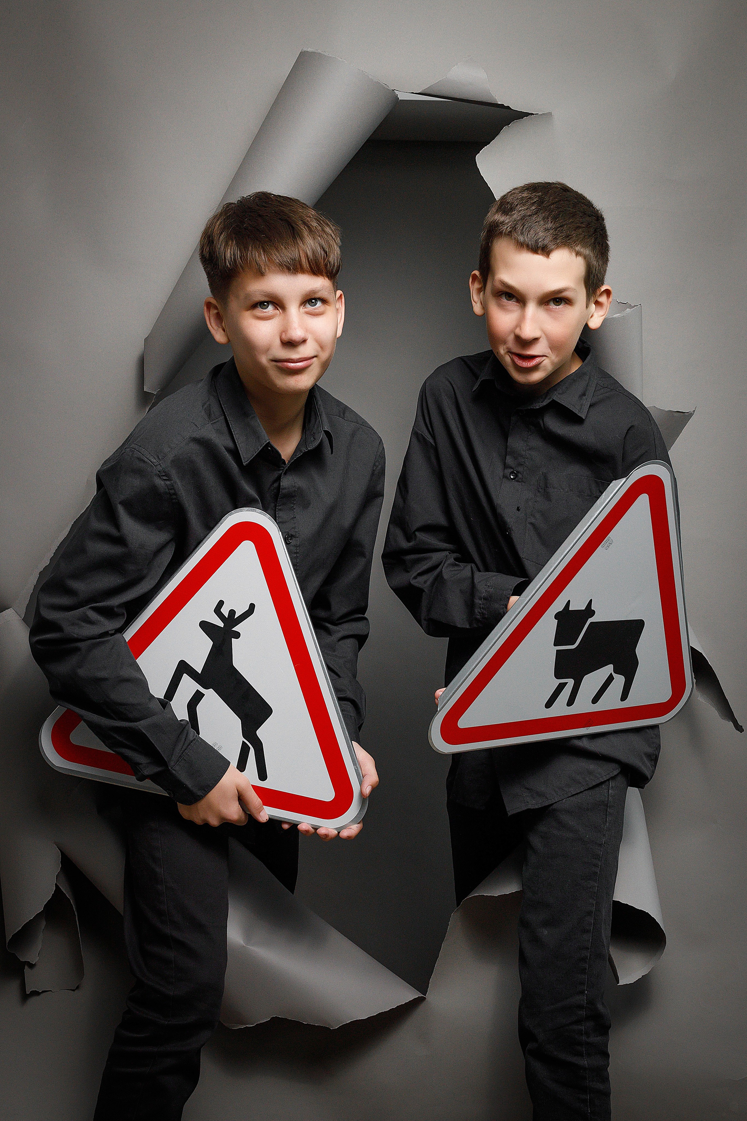 Фоновая съемка для 7 класса. Photoalbum-vl.ru