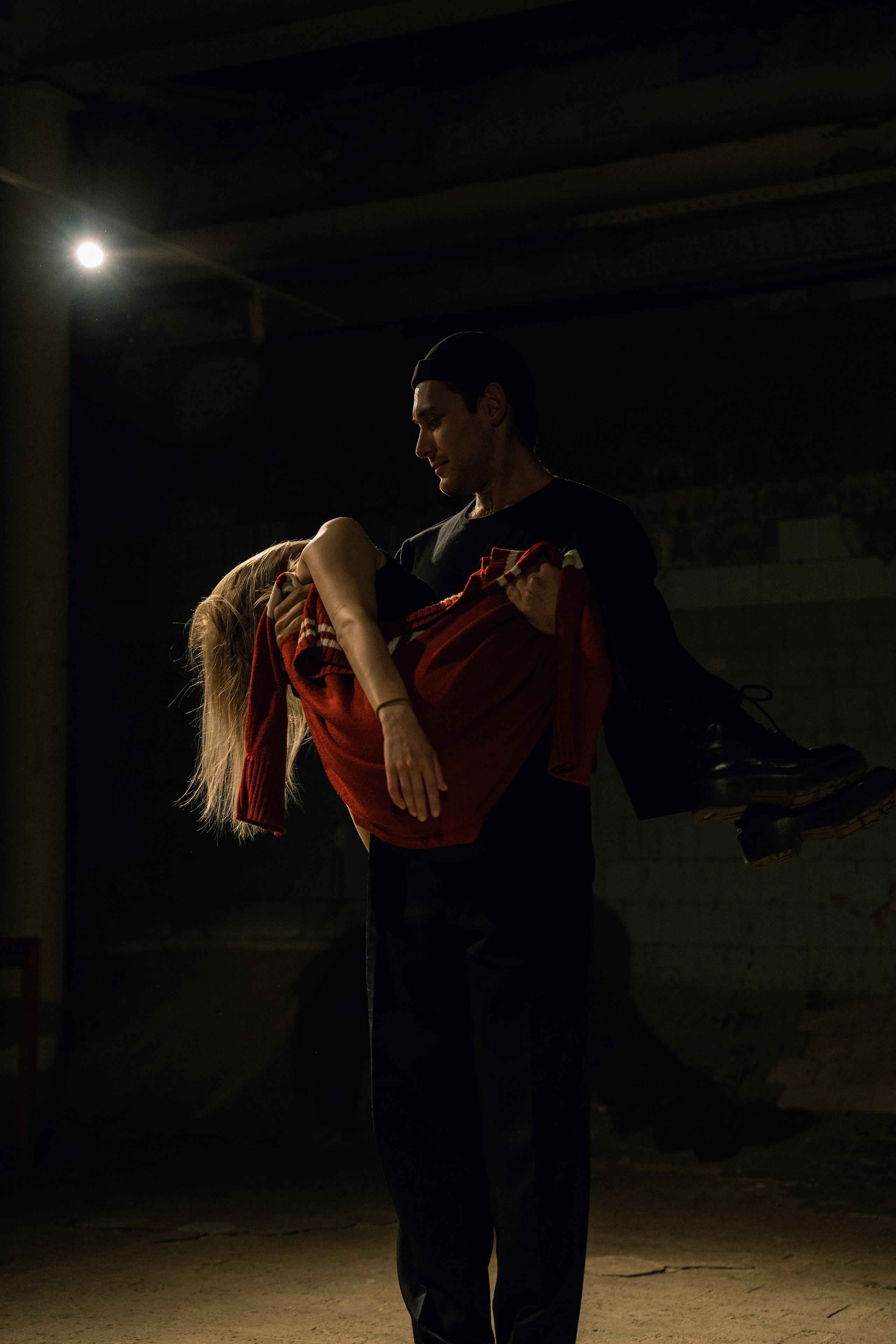 1+1=2 CHELOVEKA, dir. Artem Molod. Фотограф Ирина Соколенко Санкт-Петербург