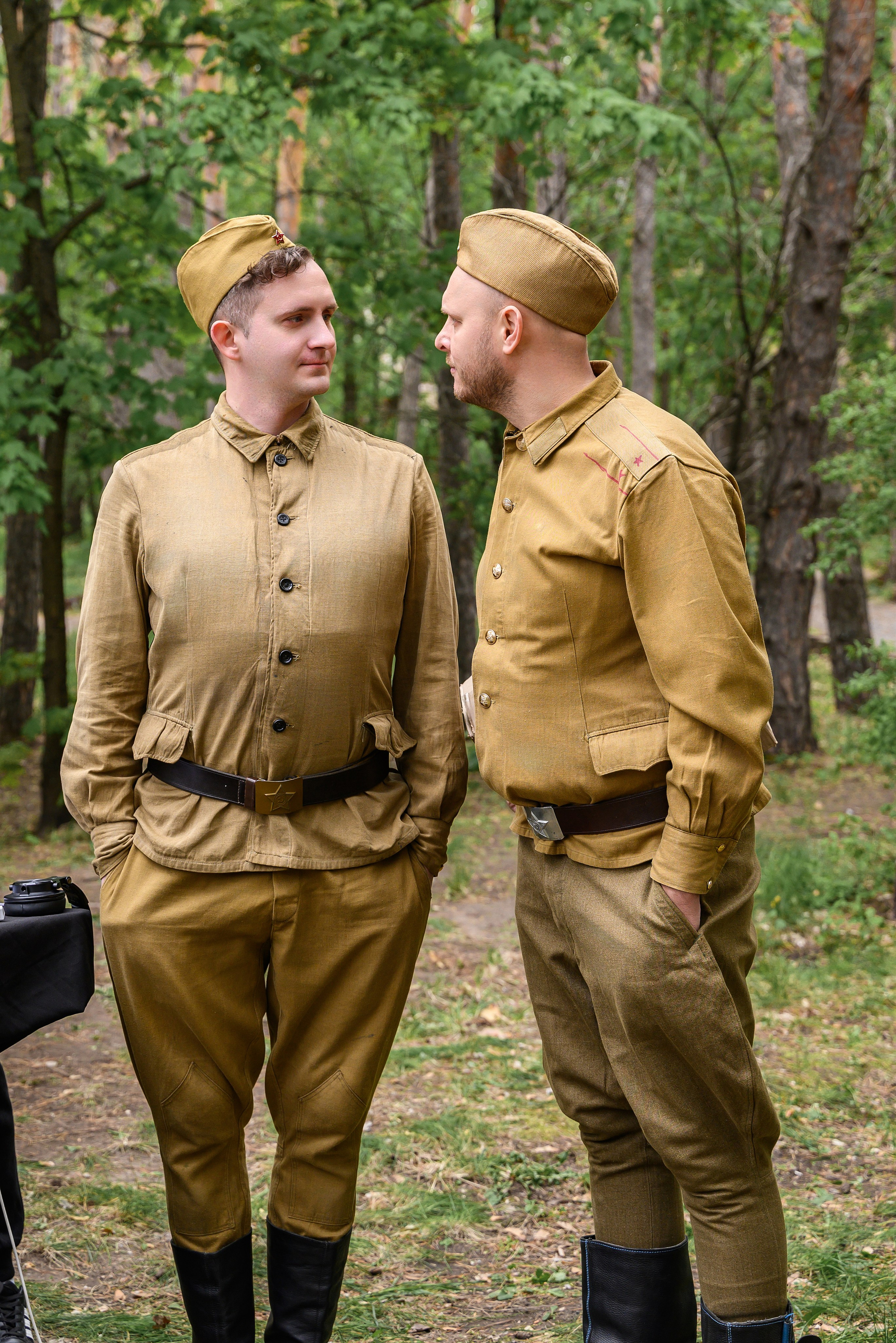 9 Мая (Архангельская слобода). Бжицких Виталий — фотограф г. Ульяновск