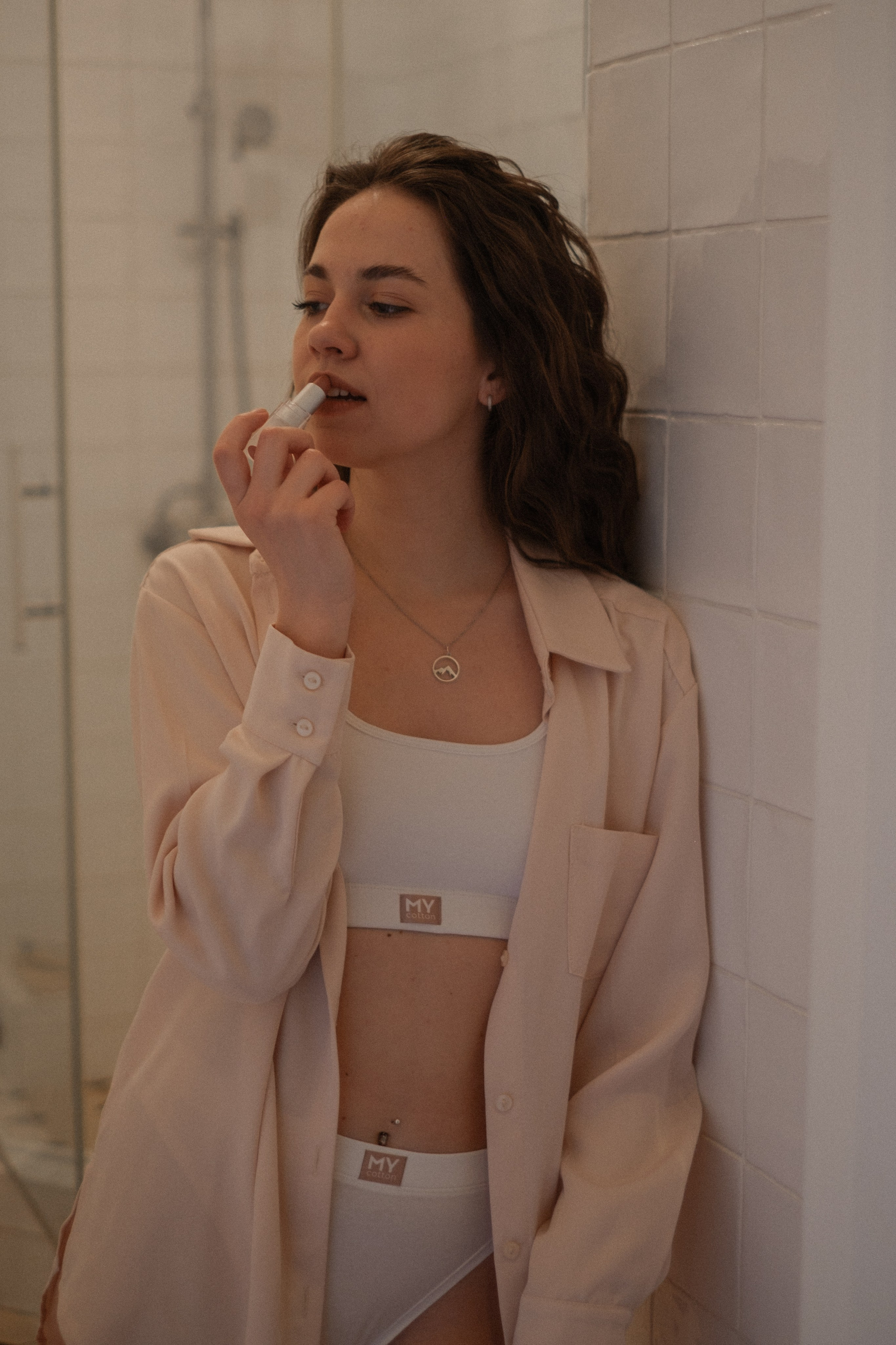 Даша. Фотограф в Новосибирске Диана Ильиных