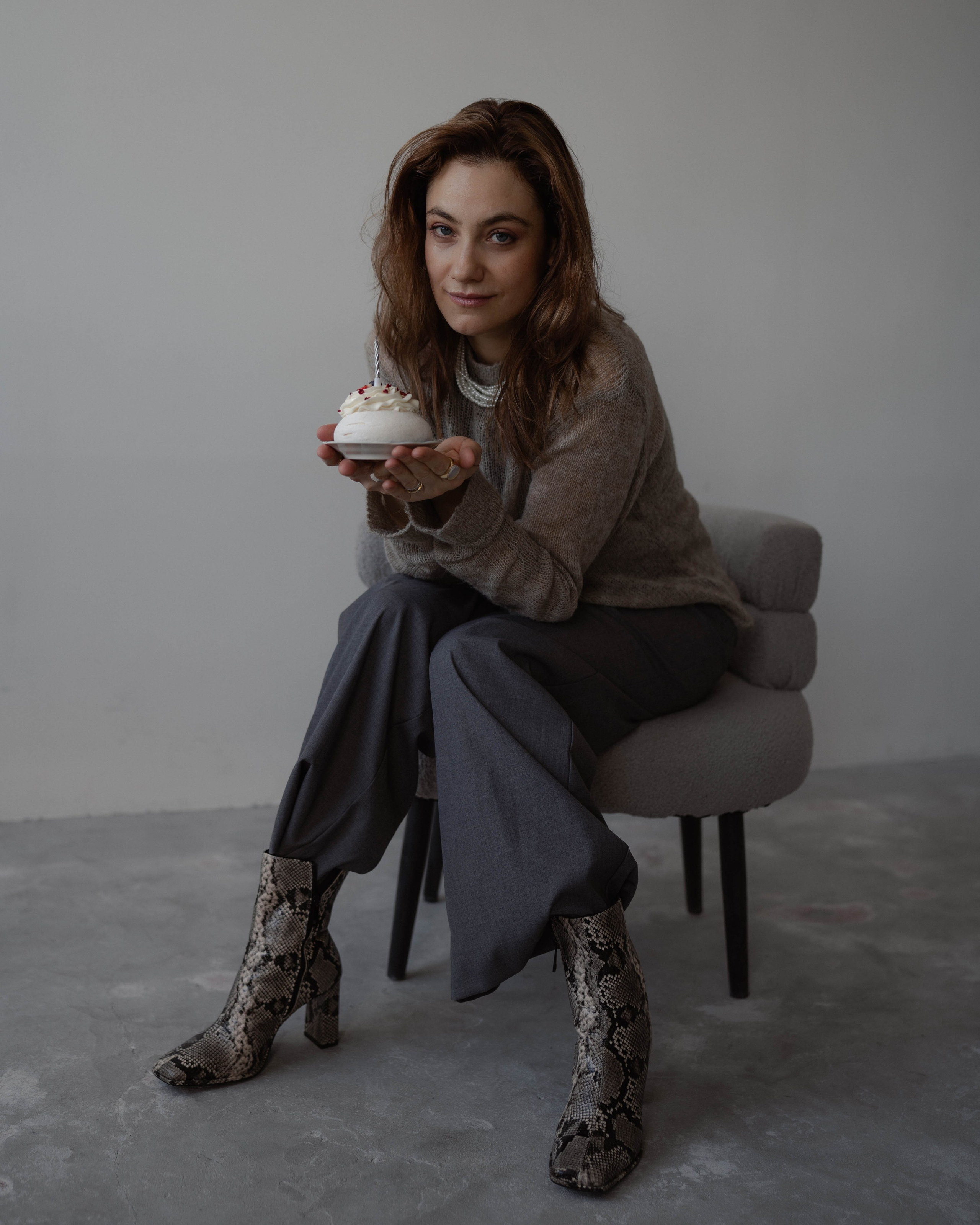 Катя | день рождения. Фотограф в Новосибирске Диана Ильиных