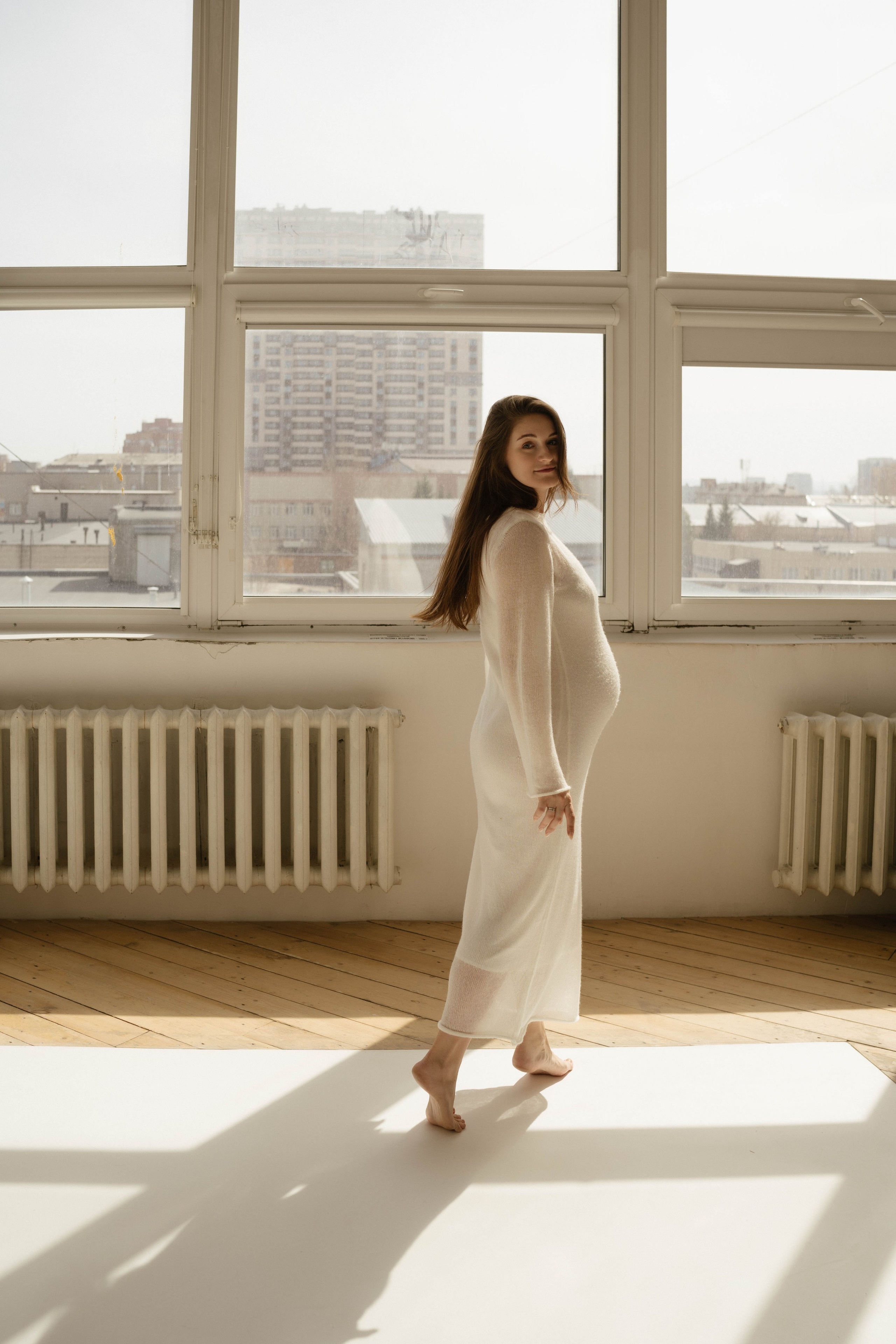 Ира и Паша | в ожидании. Фотограф в Новосибирске Диана Ильиных