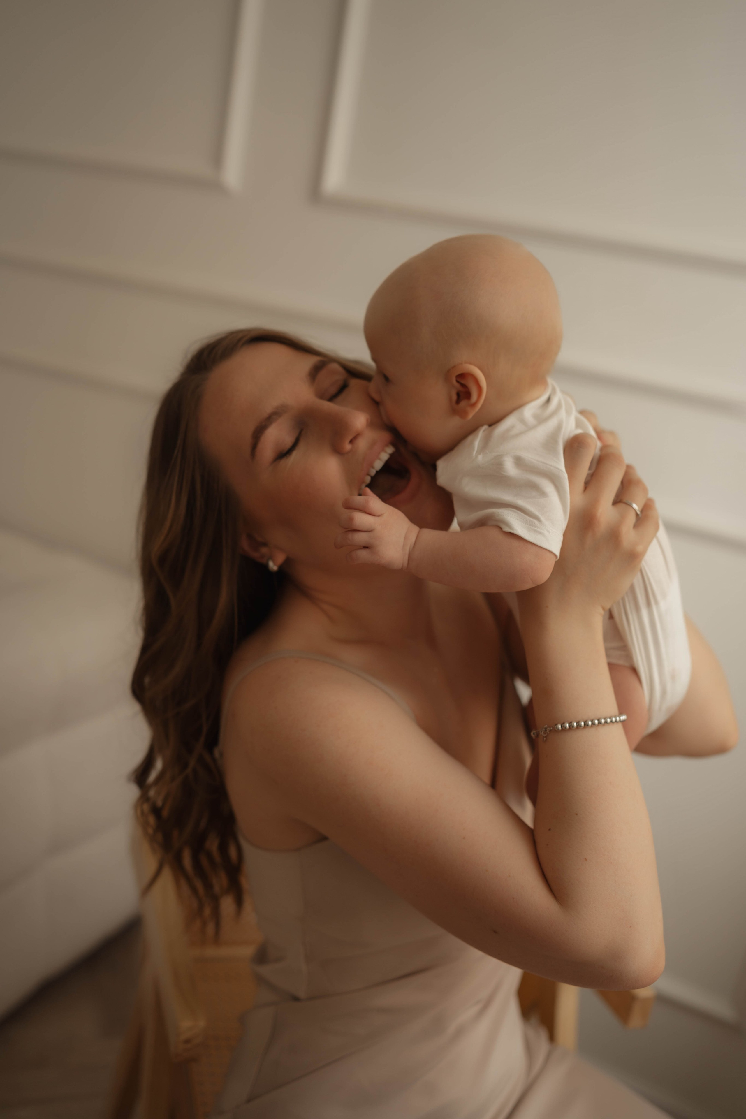 Света и Савелий. Фотограф в Новосибирске Диана Ильиных