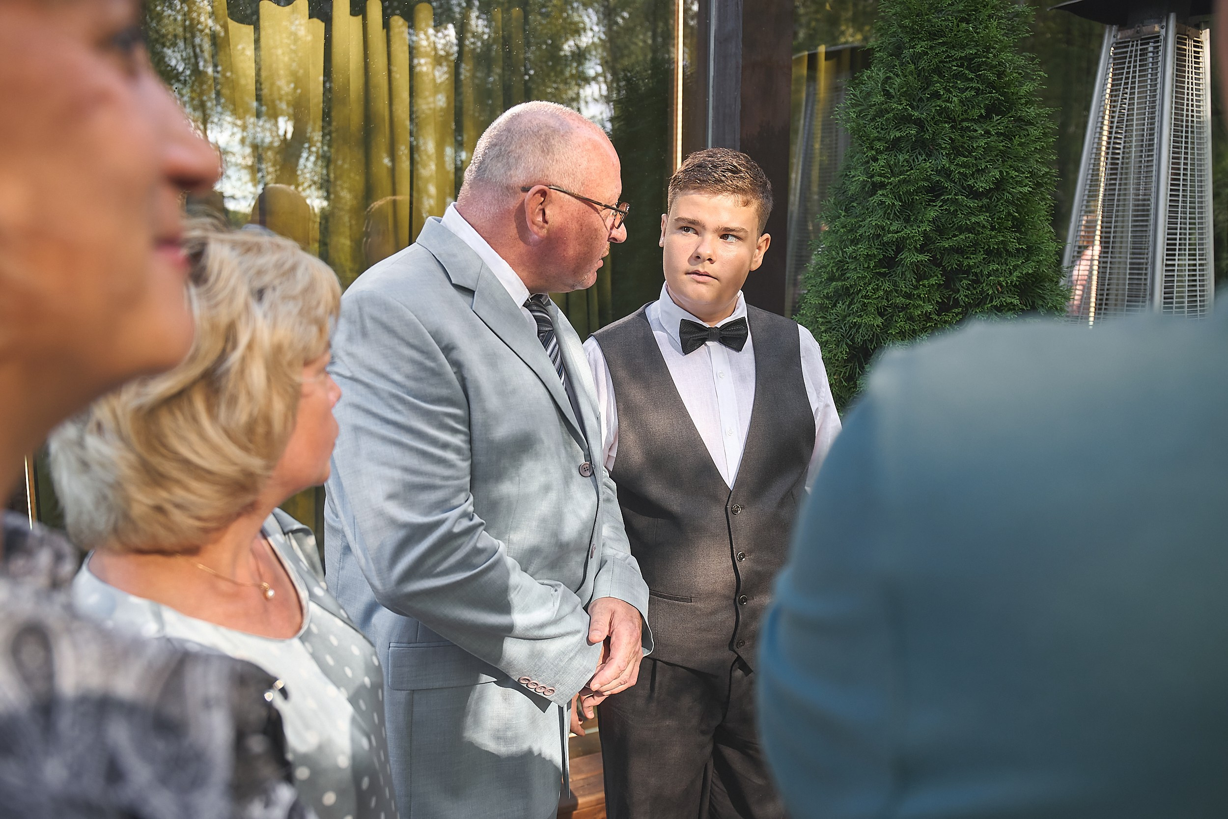 Дмитрий и Полина. Свадебный фотограф Москва