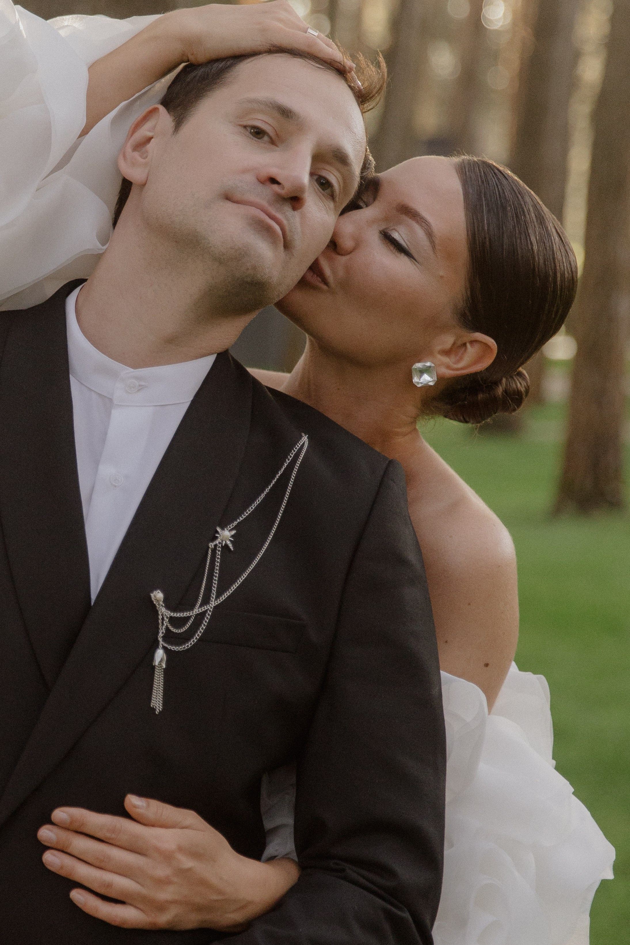 Wedding day Николай & Надежда. Свадебный фотограф Колесников Антон