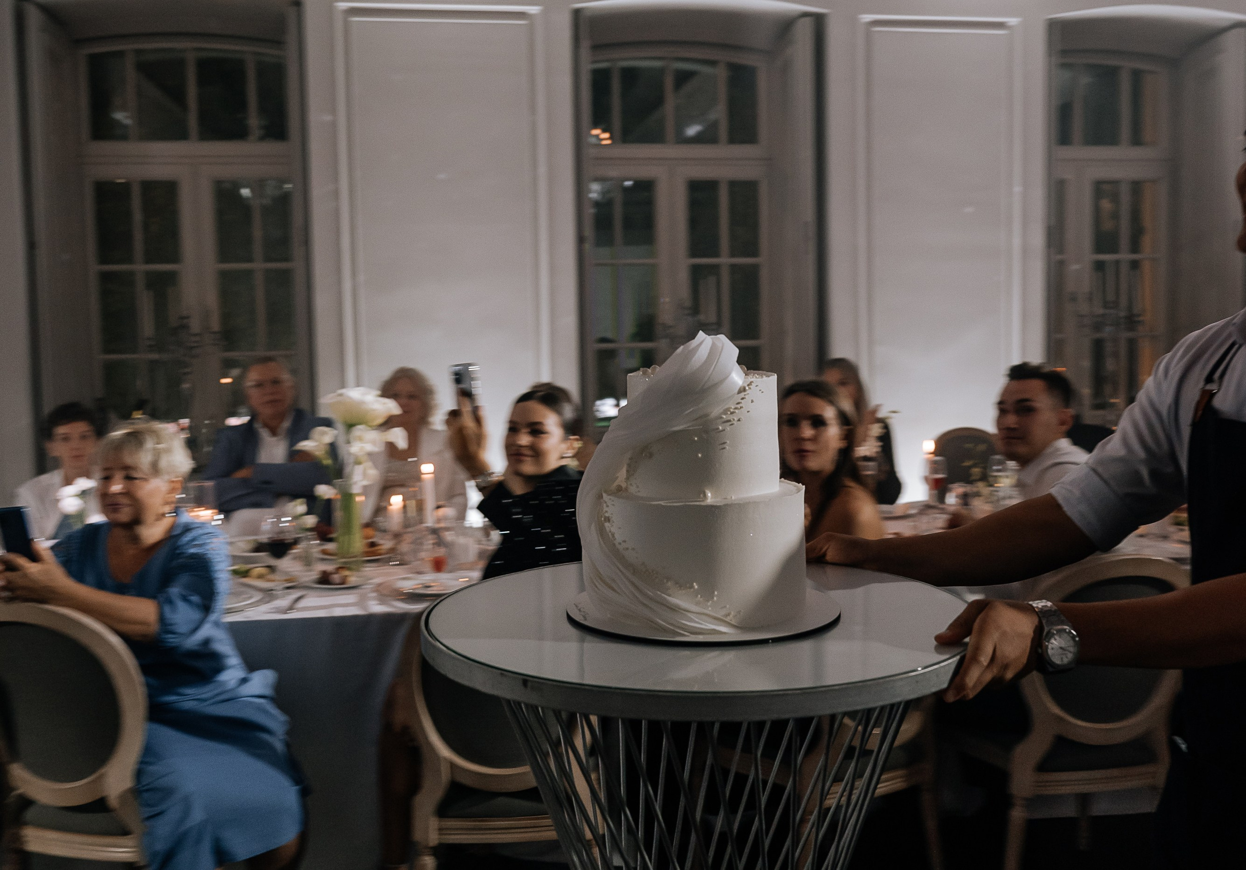 Андрей & Эльмира 2024. Фотограф Москва. Шульгинова Ольга