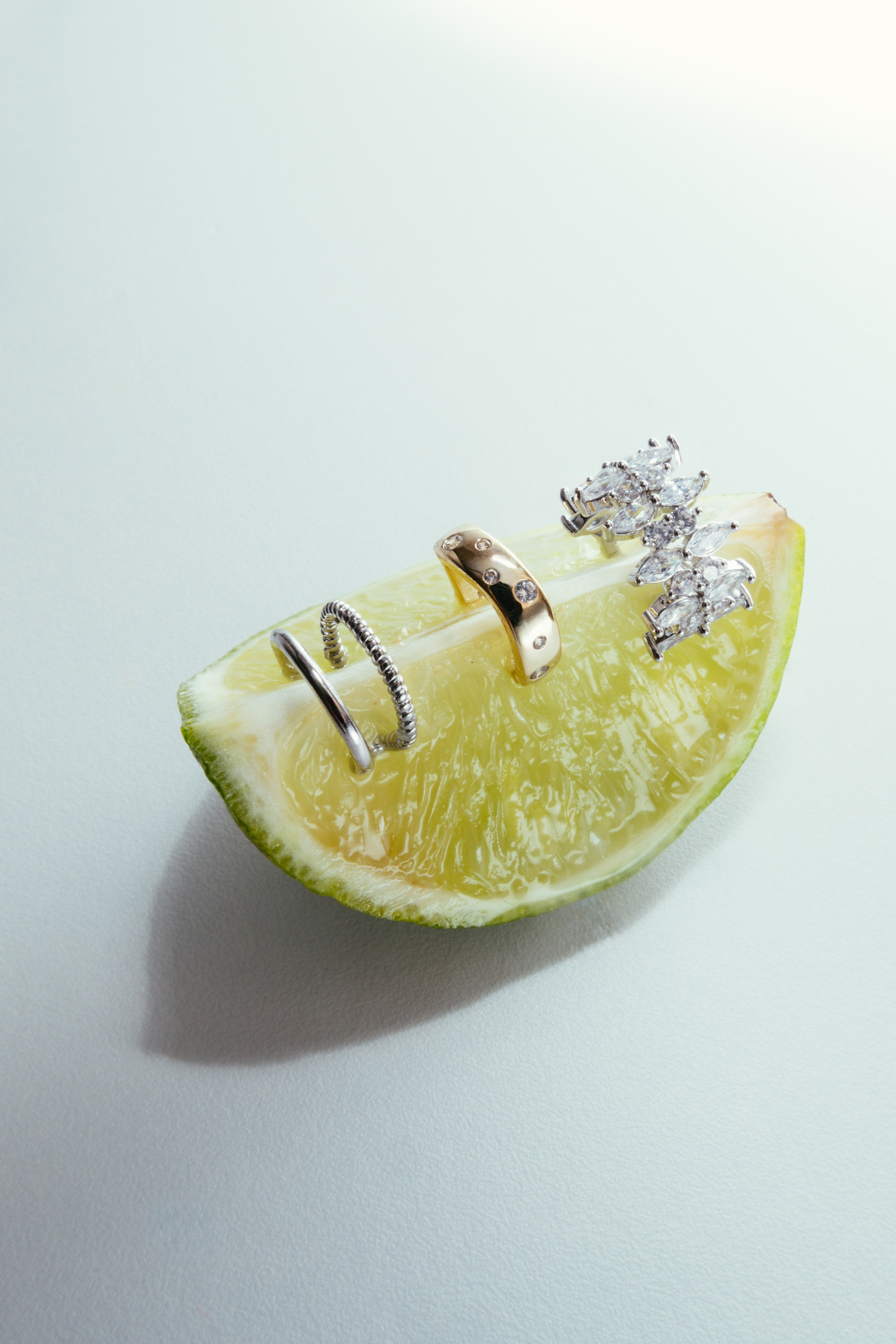 LIZZO — украшения ручной работы. Контент–фотограф | Леся Лесная