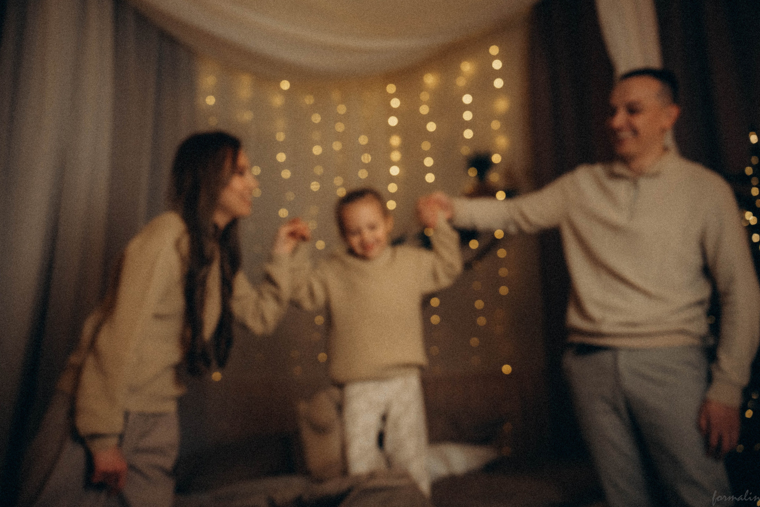 Семья в кадре. Алиса Никитцова | Фотограф в Казани